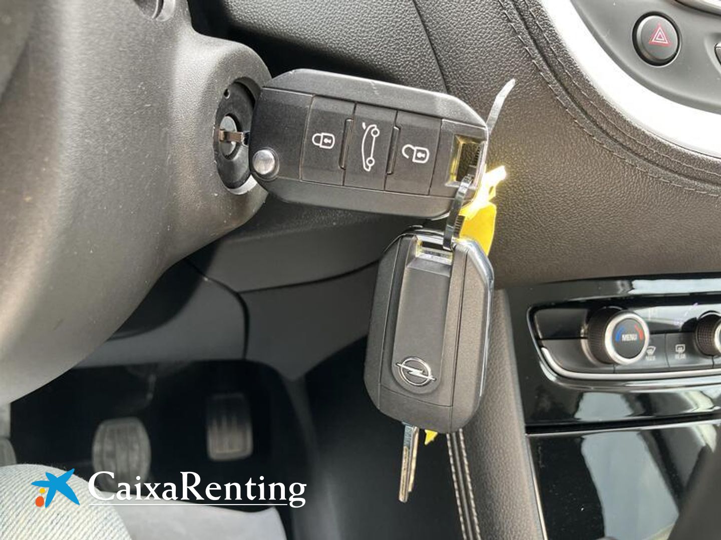 Opel Grandland X 1.2 Turbo S&S Selective 96 kW (130 CV)