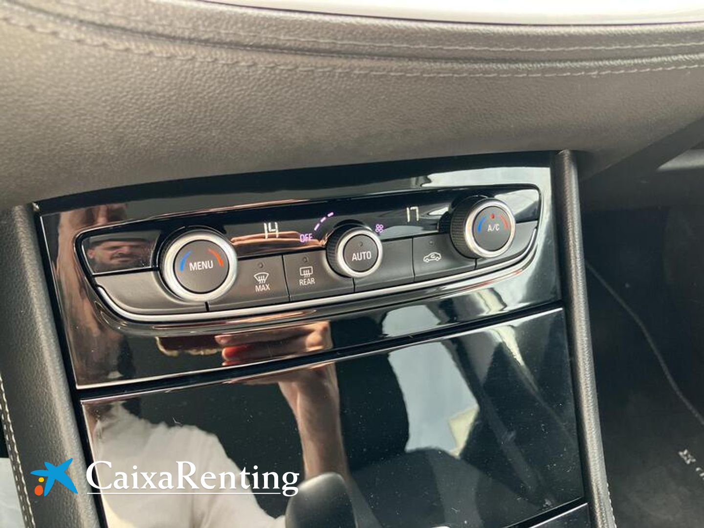 Opel Grandland X 1.2 Turbo S&S Selective 96 kW (130 CV)