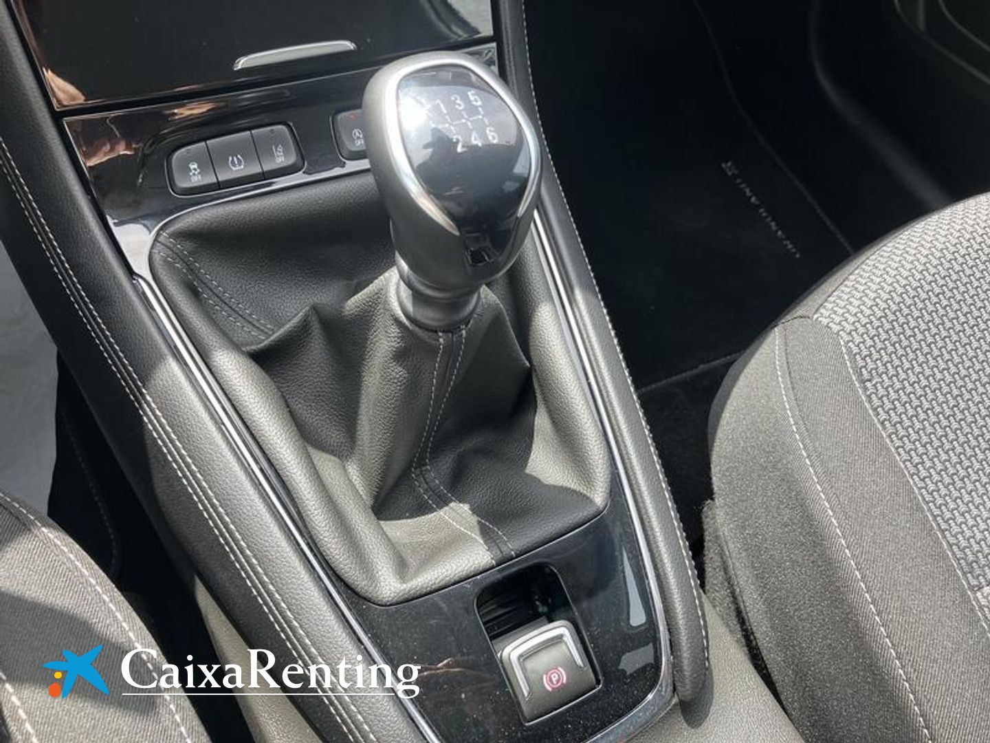 Opel Grandland X 1.2 Turbo S&S Selective 96 kW (130 CV)