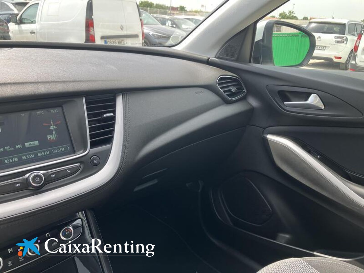 Opel Grandland X 1.2 Turbo S&S Selective 96 kW (130 CV)