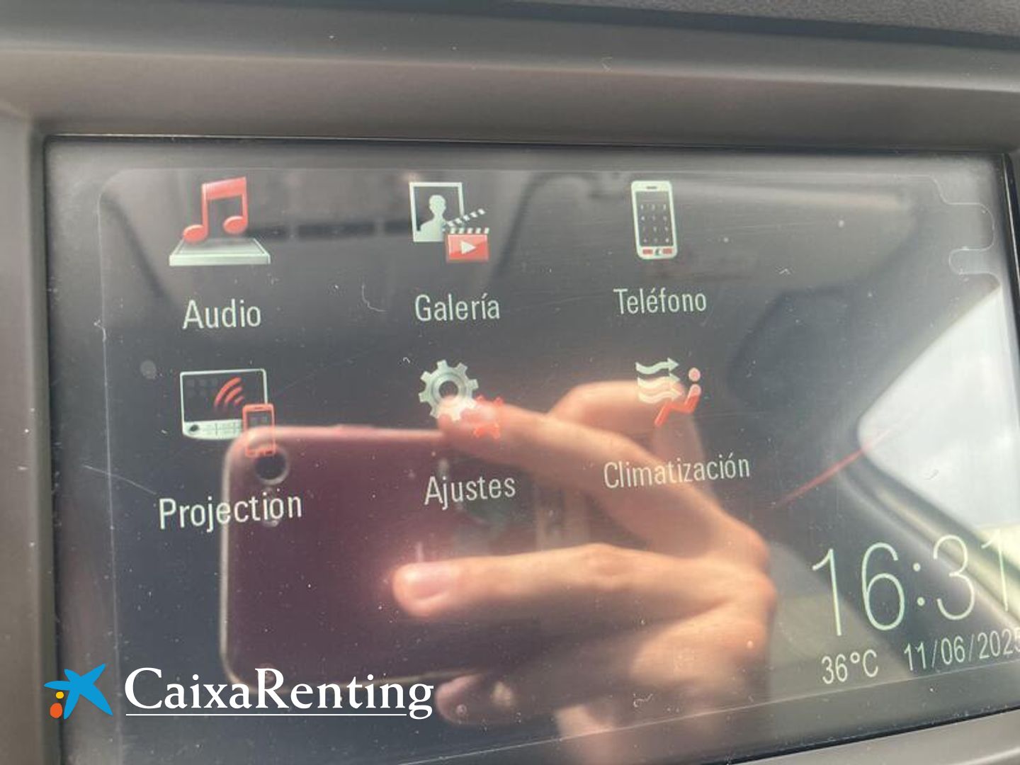 Opel Grandland X 1.2 Turbo S&S Selective 96 kW (130 CV)