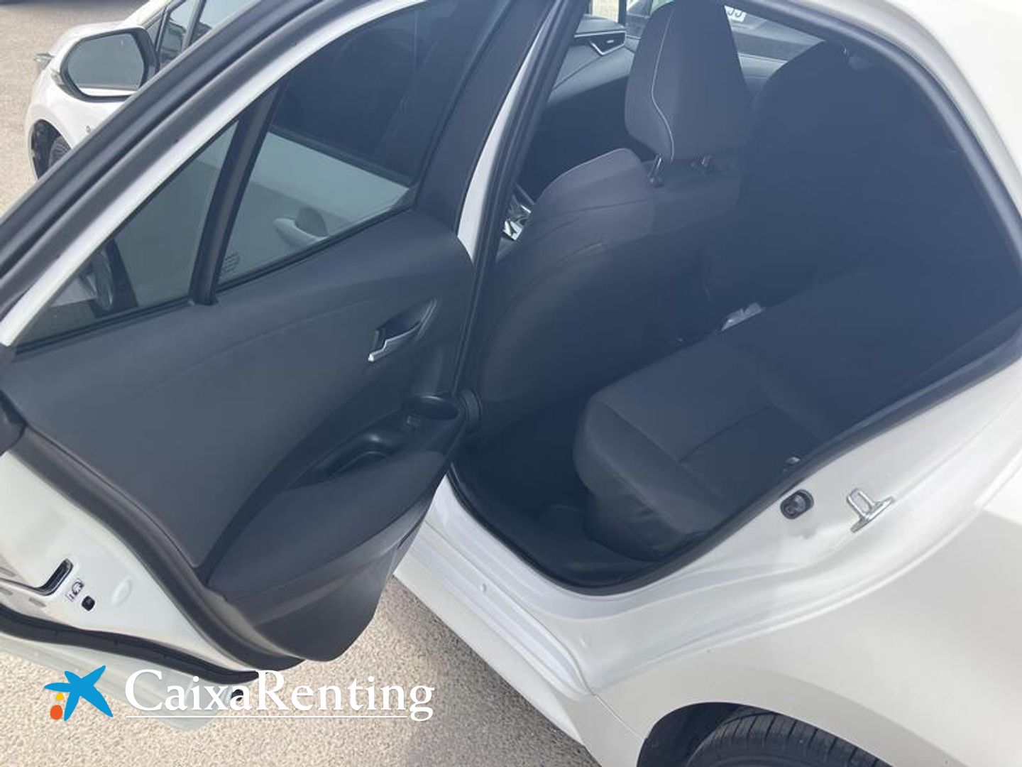 Toyota Corolla 1.8 125 Híbrido Active Tech E-CVT 90 kW (122 CV)