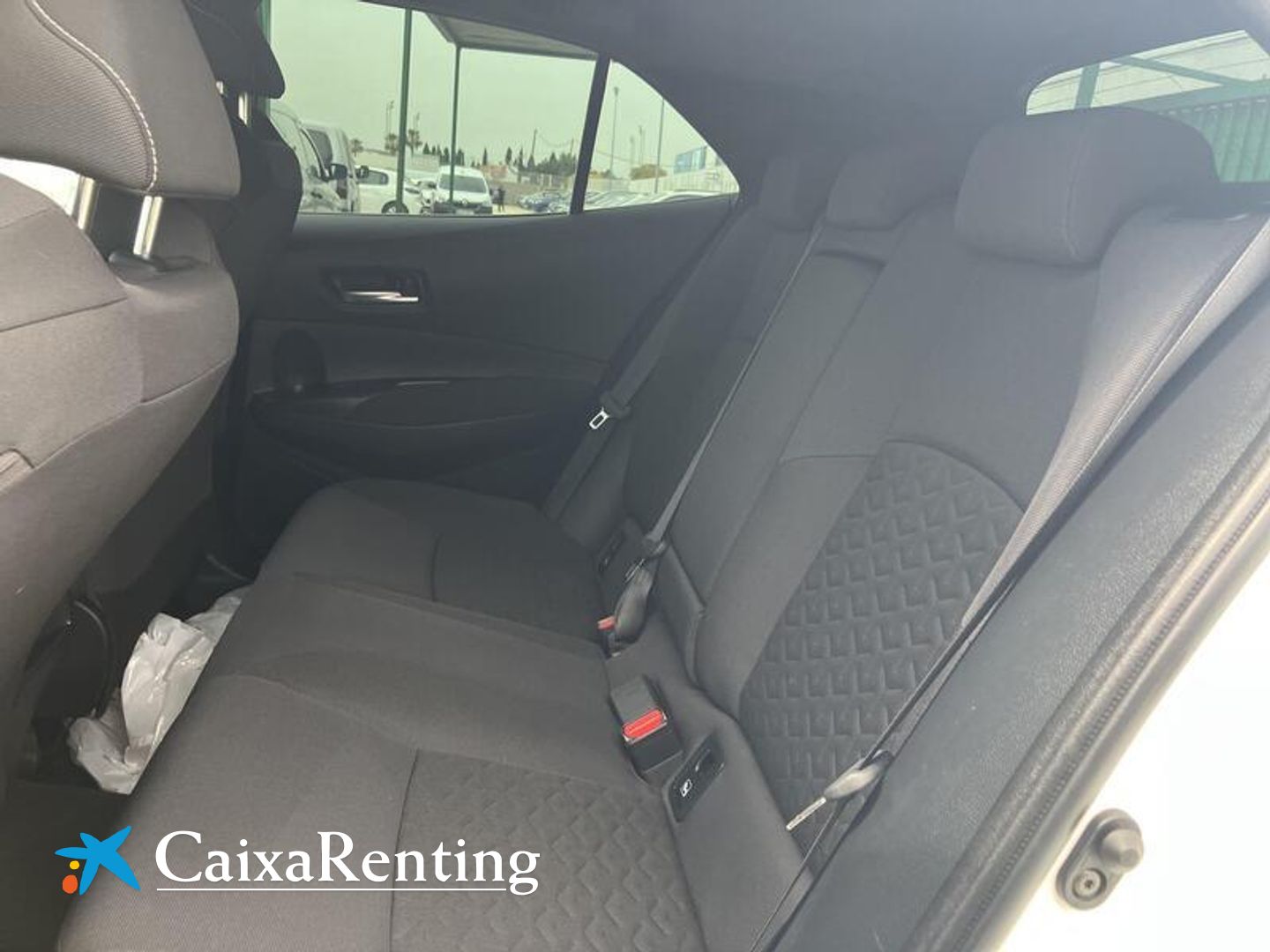 Toyota Corolla 1.8 125 Híbrido Active Tech E-CVT 90 kW (122 CV)