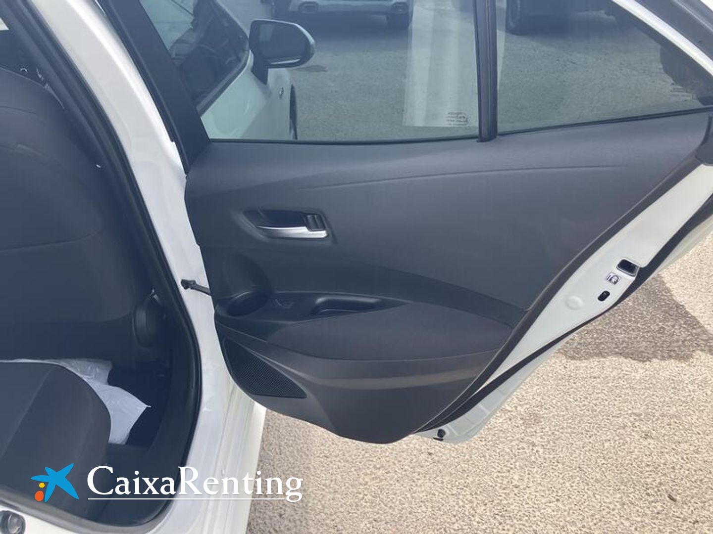 Toyota Corolla 1.8 125 Híbrido Active Tech E-CVT 90 kW (122 CV)