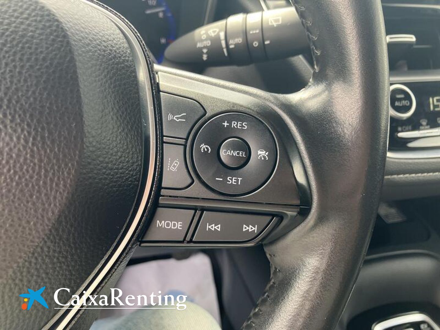 Toyota Corolla 1.8 125 Híbrido Active Tech E-CVT 90 kW (122 CV)