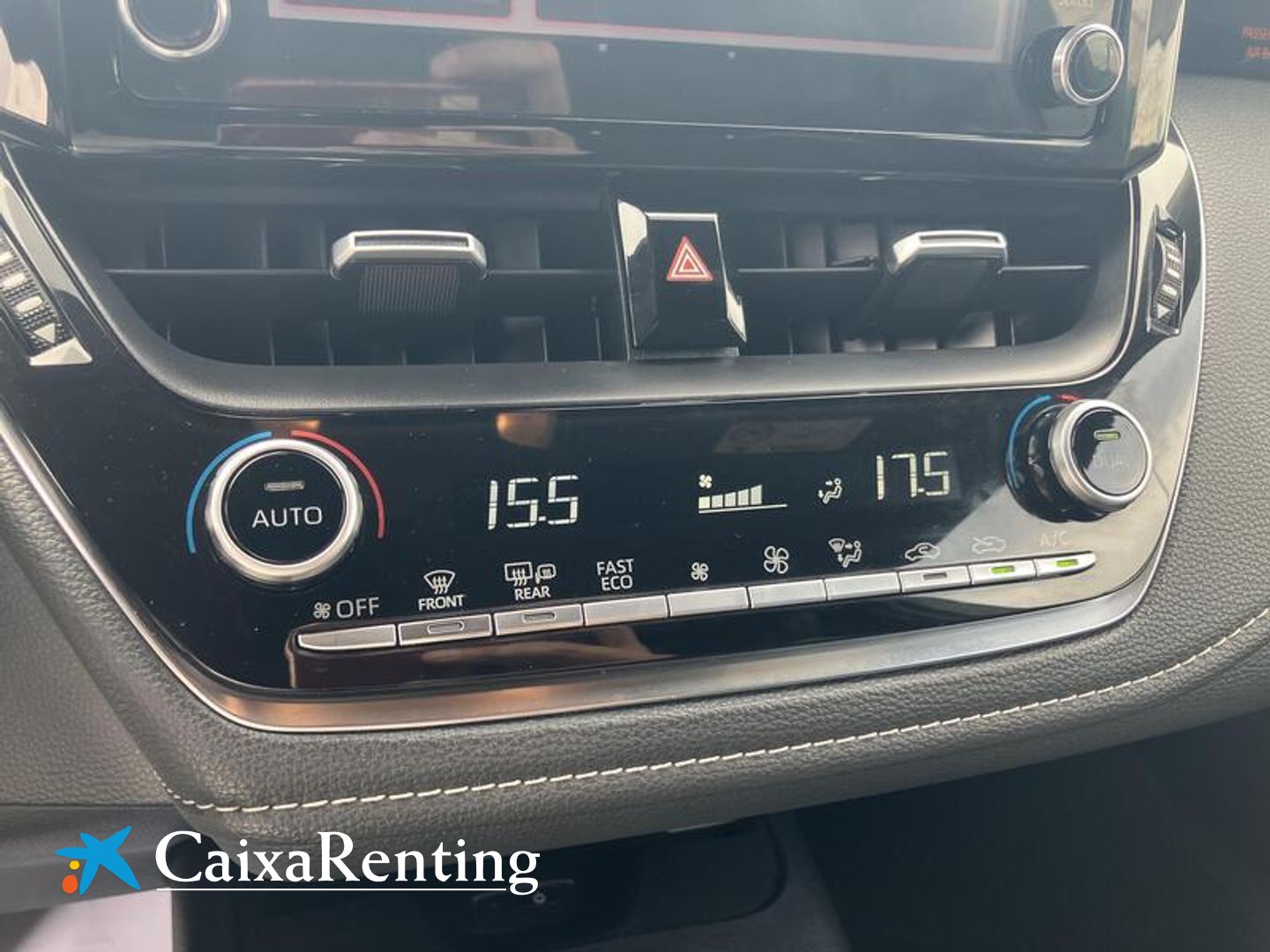Toyota Corolla 1.8 125 Híbrido Active Tech E-CVT 90 kW (122 CV)