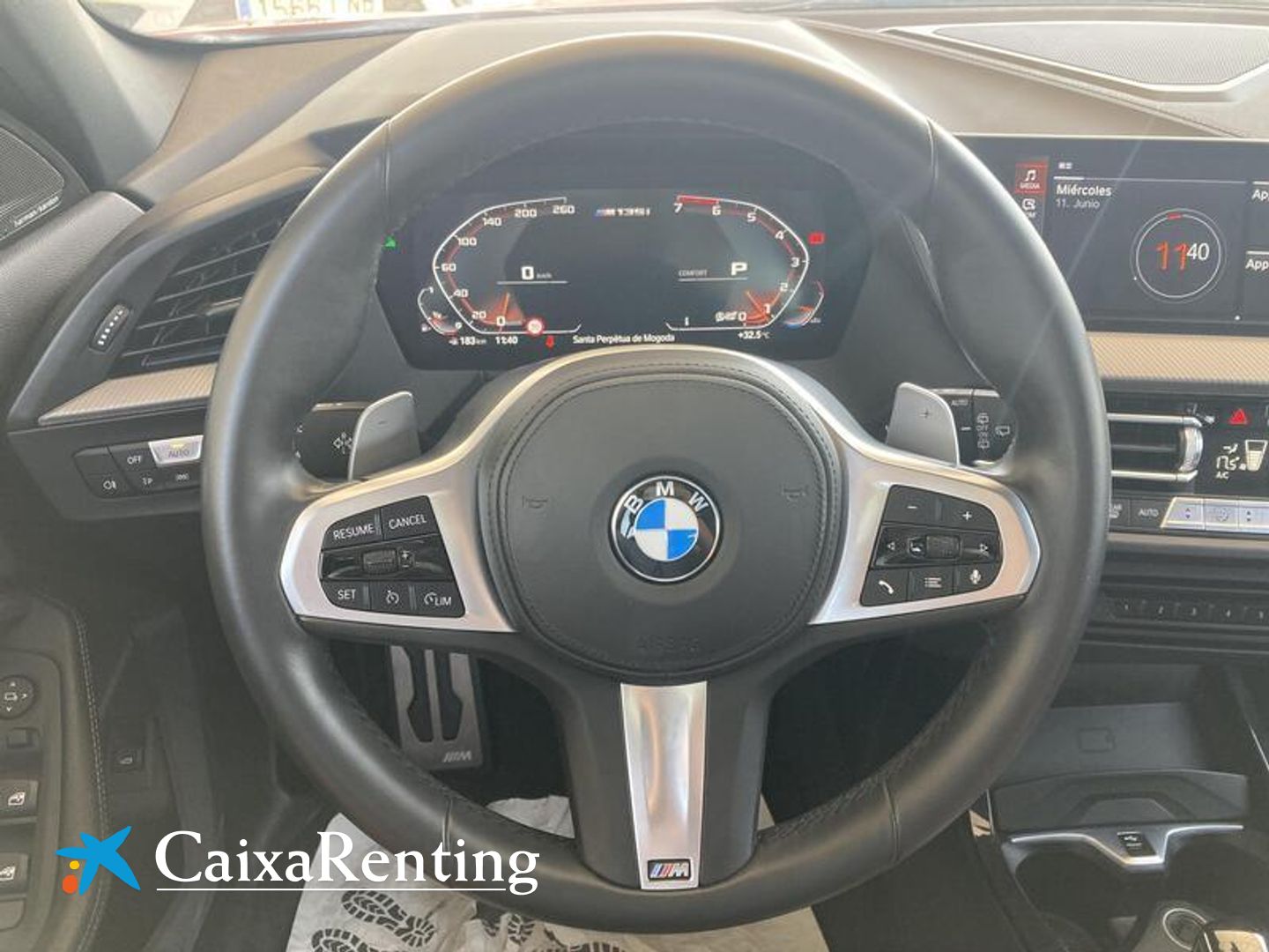 BMW Serie 1 M135i 225 kW (306 CV)