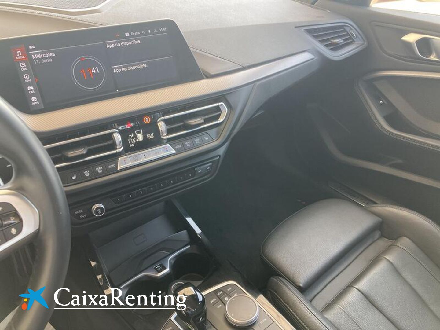BMW Serie 1 M135i 225 kW (306 CV)
