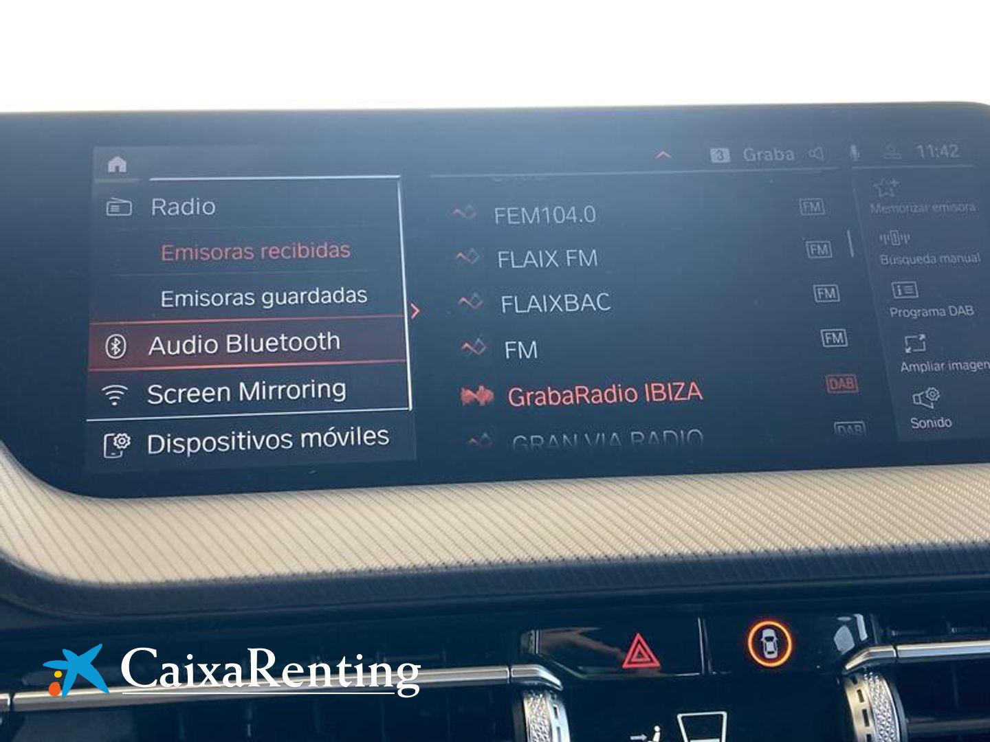 BMW Serie 1 M135i 225 kW (306 CV)