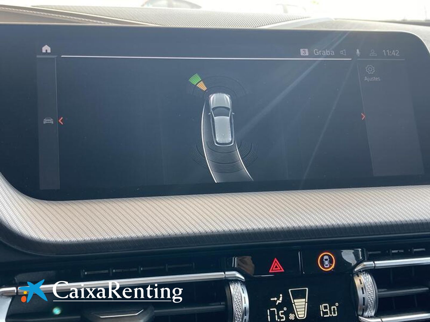 BMW Serie 1 M135i 225 kW (306 CV)