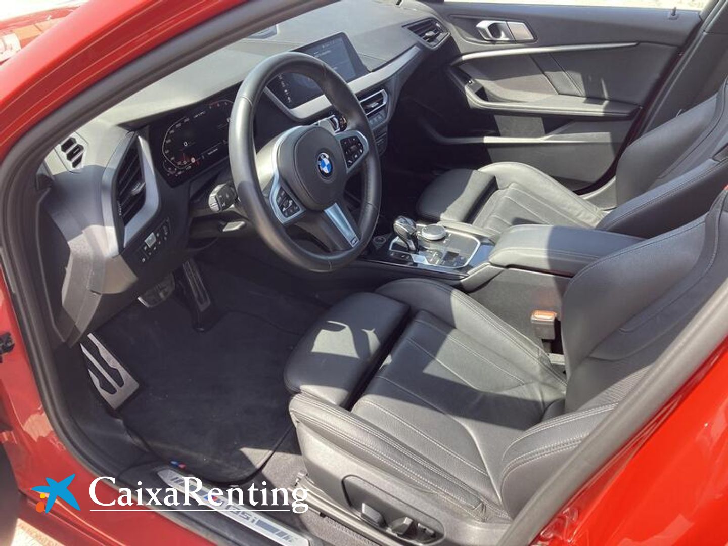 BMW Serie 1 M135i 225 kW (306 CV)