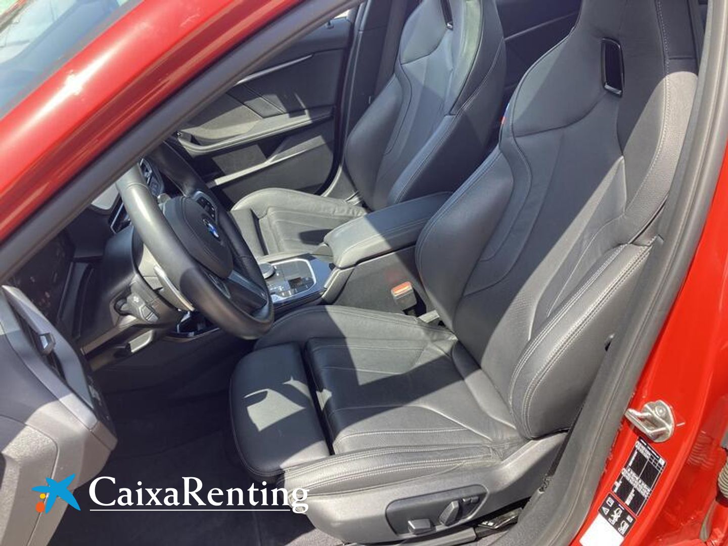 BMW Serie 1 M135i 225 kW (306 CV)