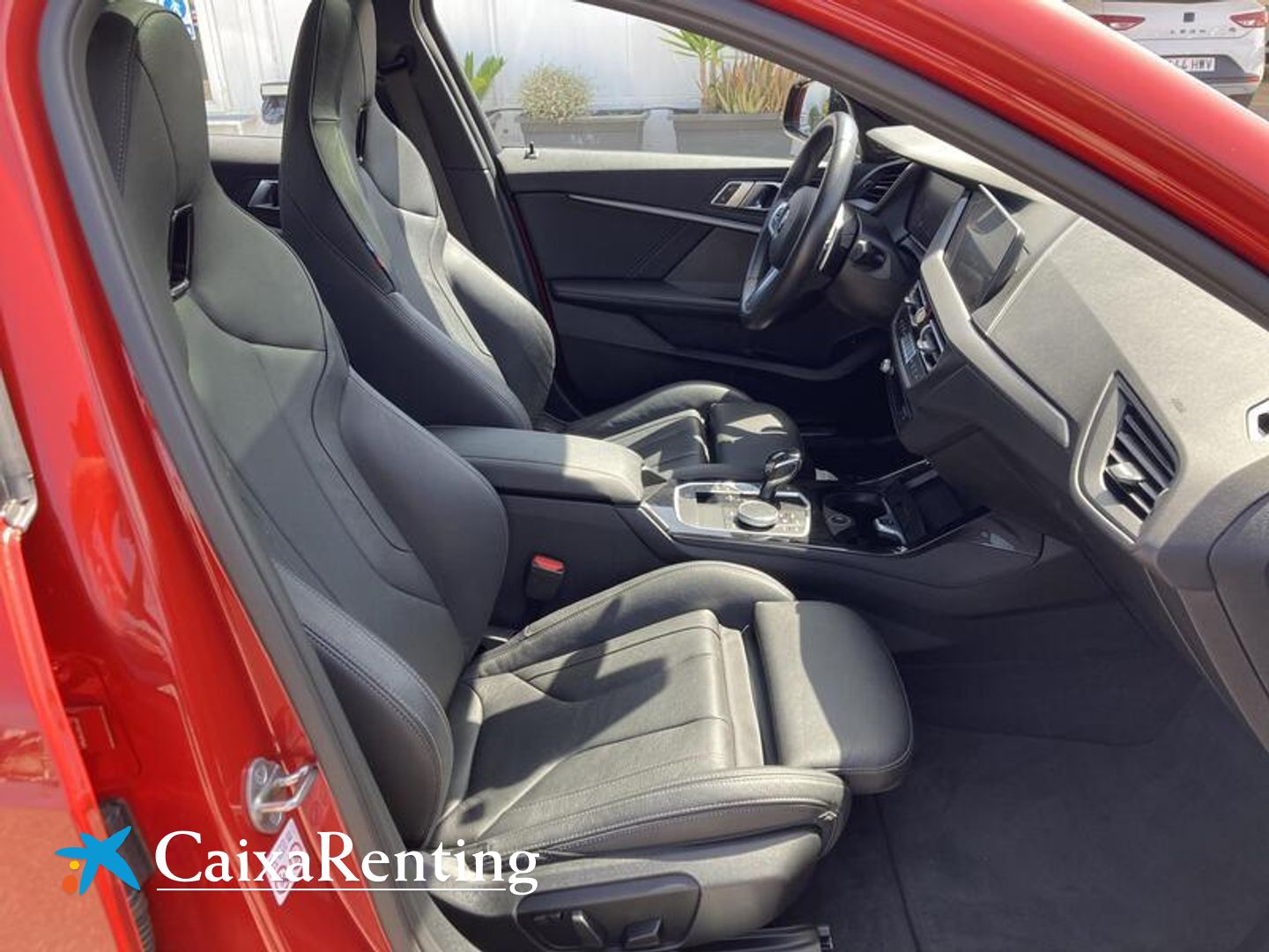 BMW Serie 1 M135i 225 kW (306 CV)