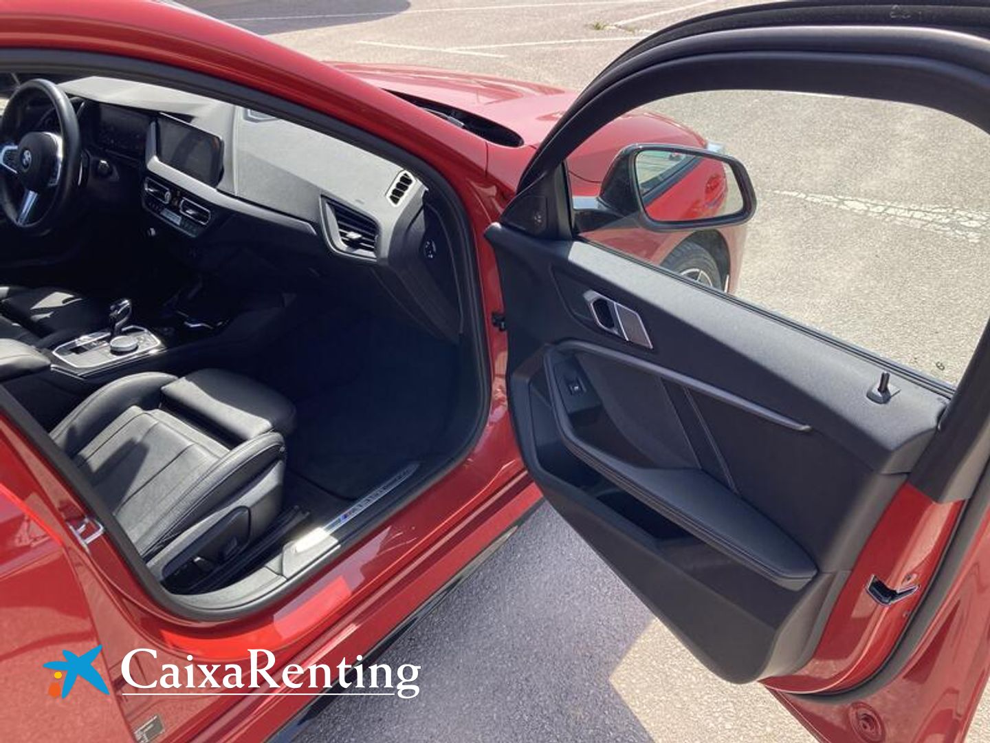 BMW Serie 1 M135i 225 kW (306 CV)