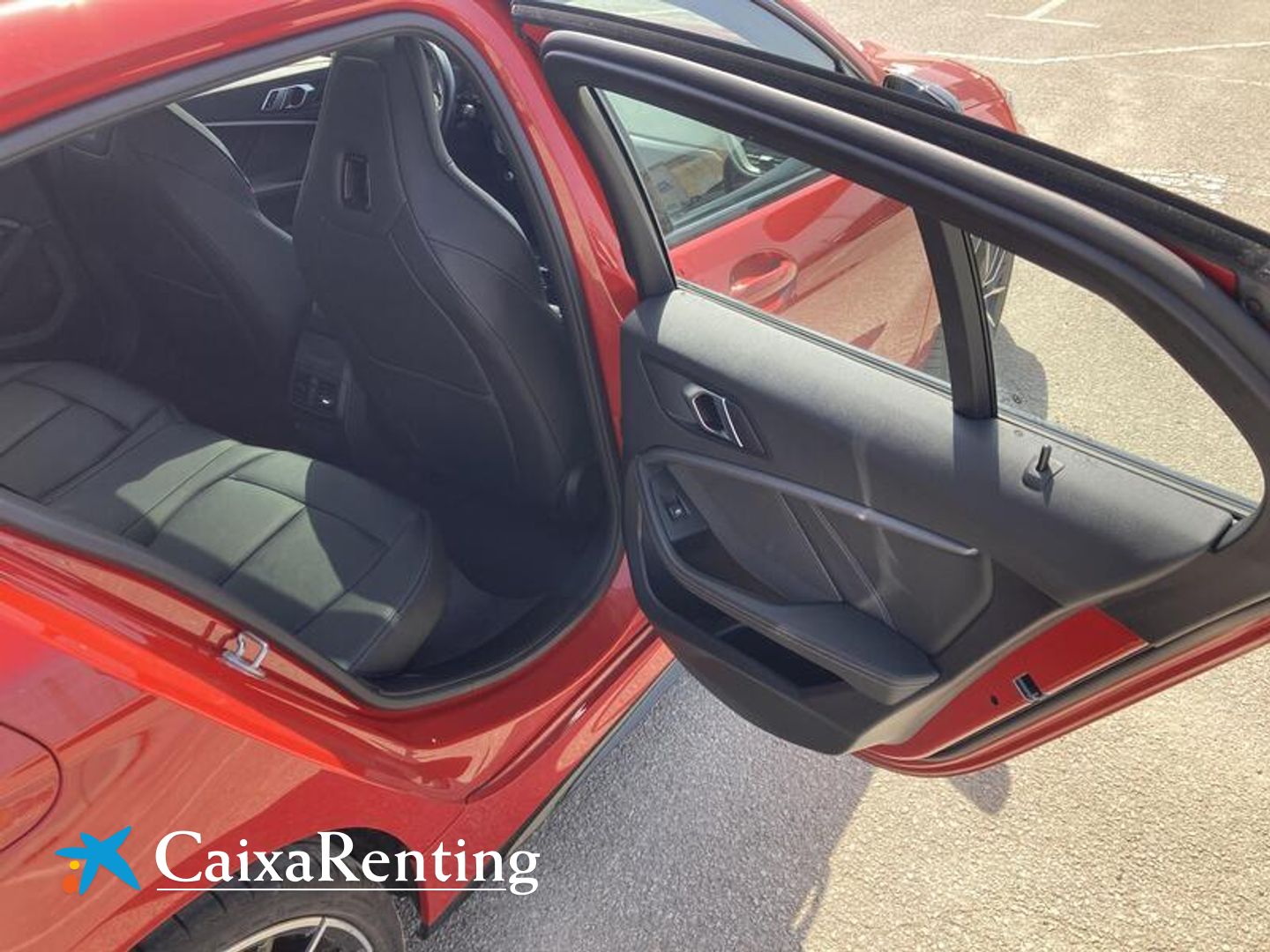 BMW Serie 1 M135i 225 kW (306 CV)