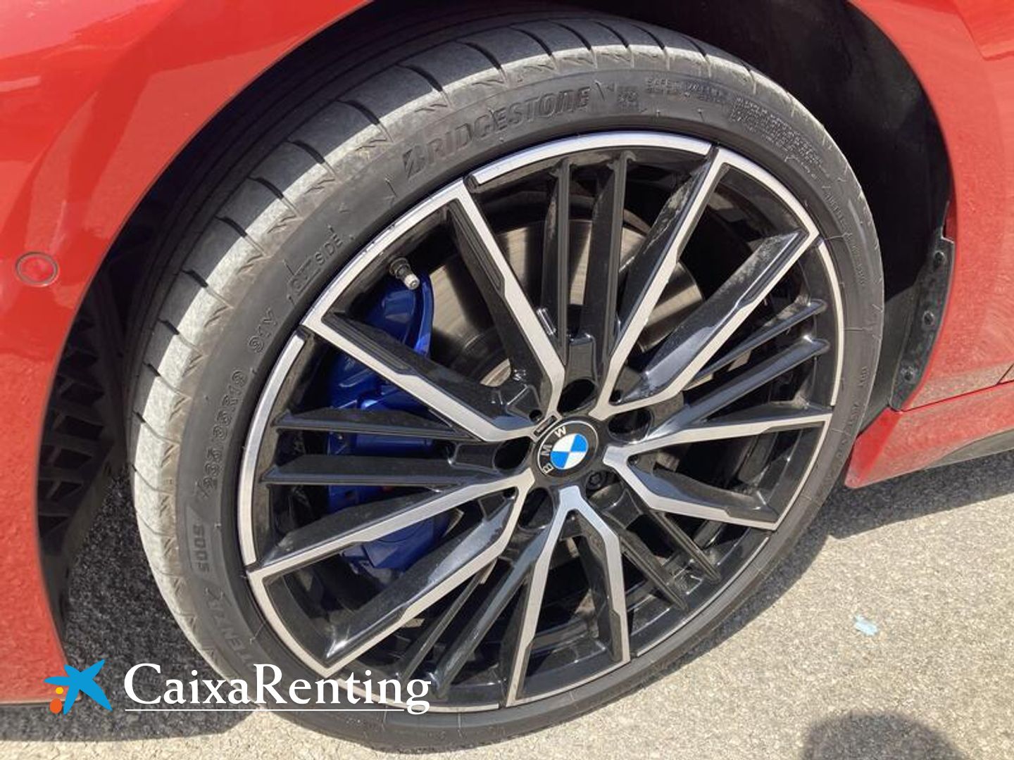 BMW Serie 1 M135i 225 kW (306 CV)