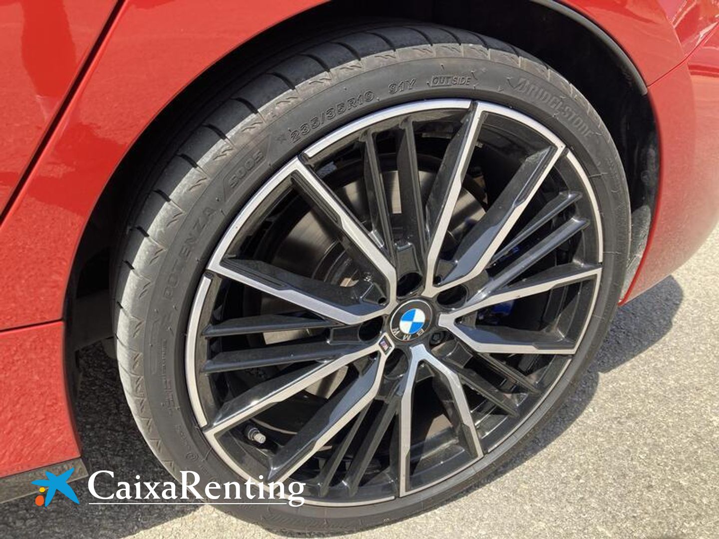 BMW Serie 1 M135i 225 kW (306 CV)