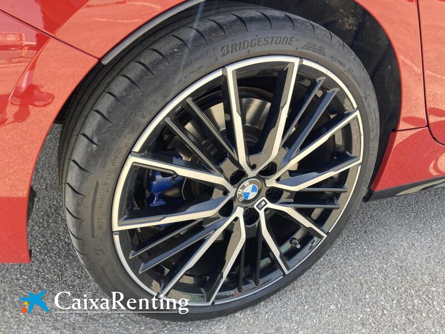 BMW Serie 1 M135i 225 kW (306 CV)