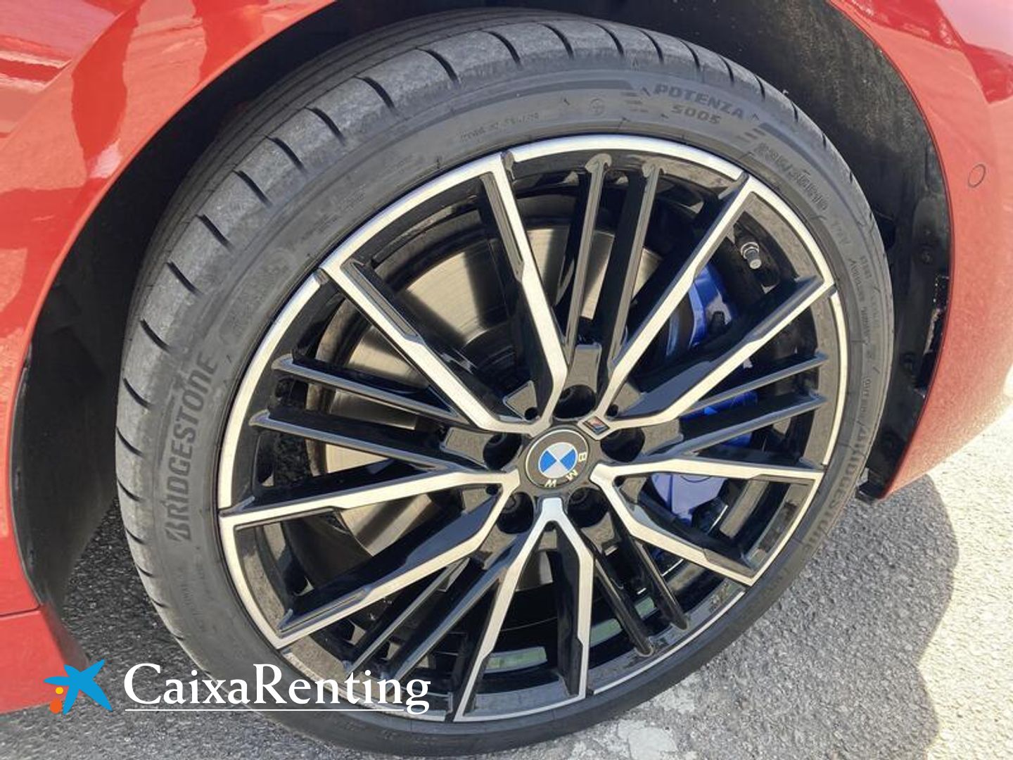 BMW Serie 1 M135i 225 kW (306 CV)