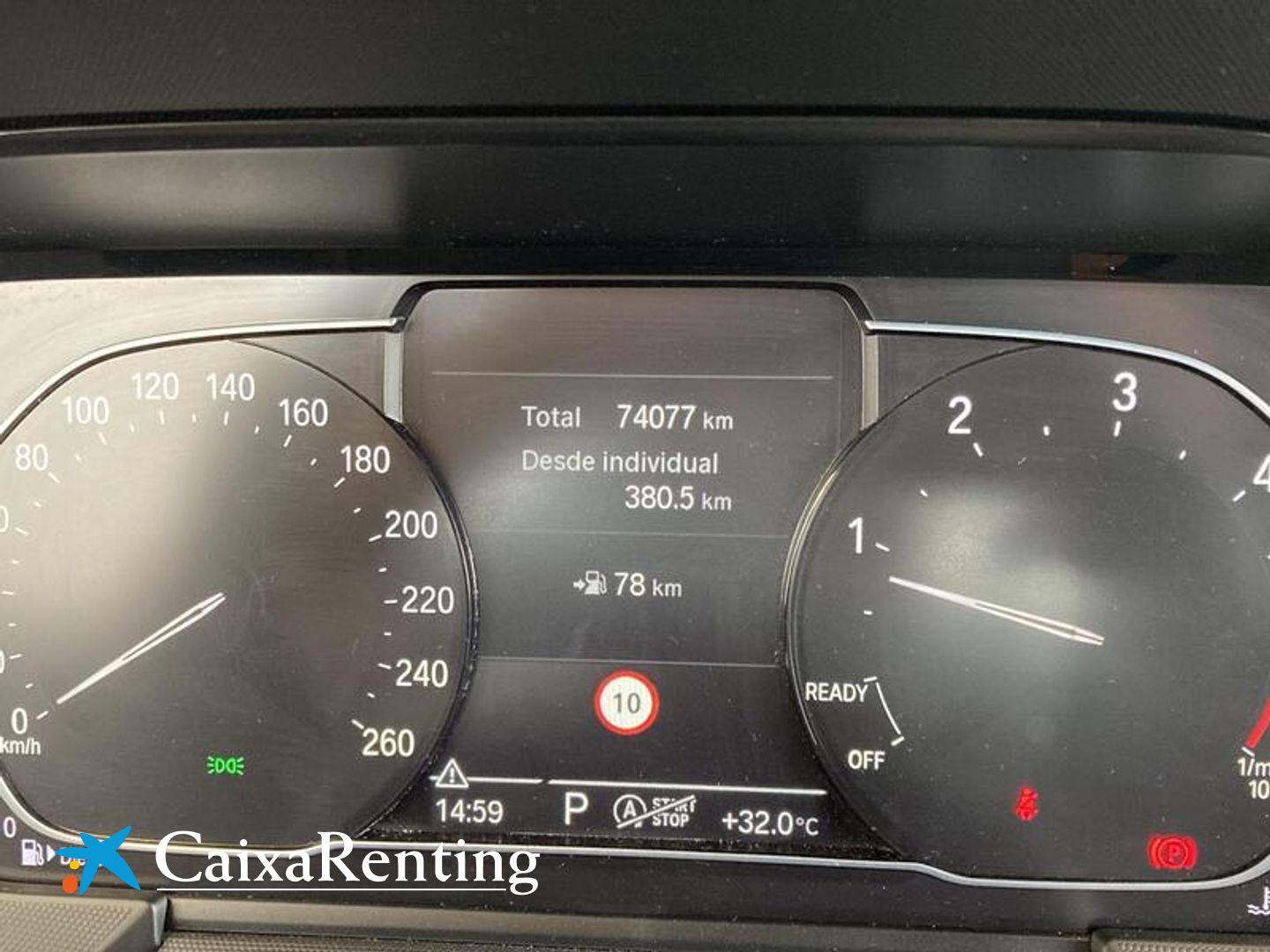 BMW Serie 1 118d Business 110 kW (150 CV)