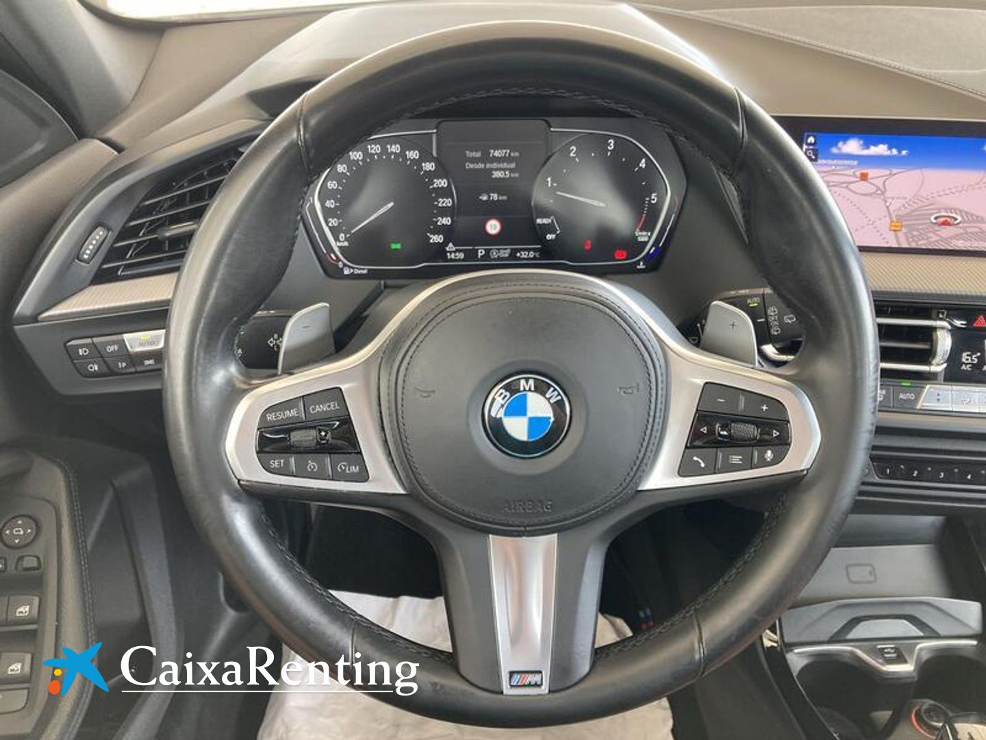 BMW Serie 1 118d Business 110 kW (150 CV)