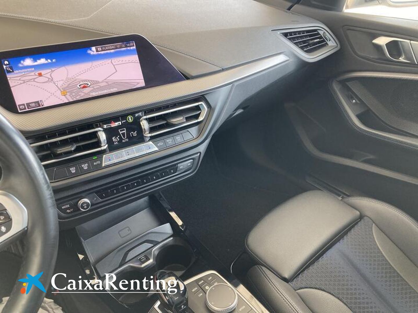 BMW Serie 1 118d Business 110 kW (150 CV)