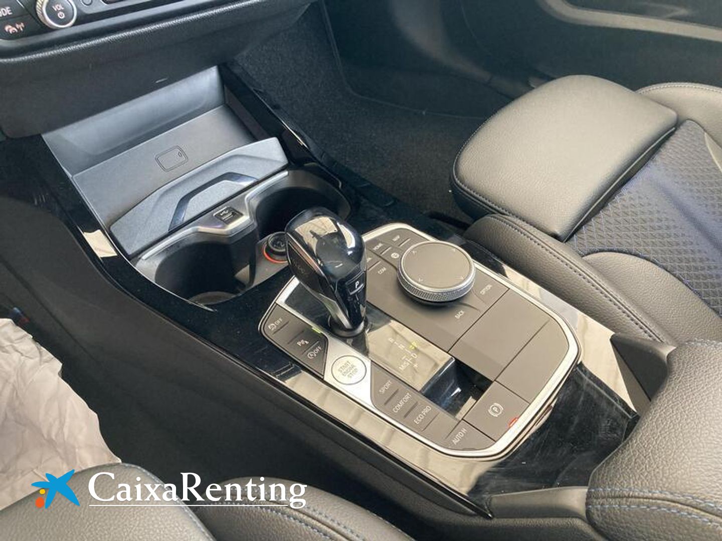 BMW Serie 1 118d Business 110 kW (150 CV)