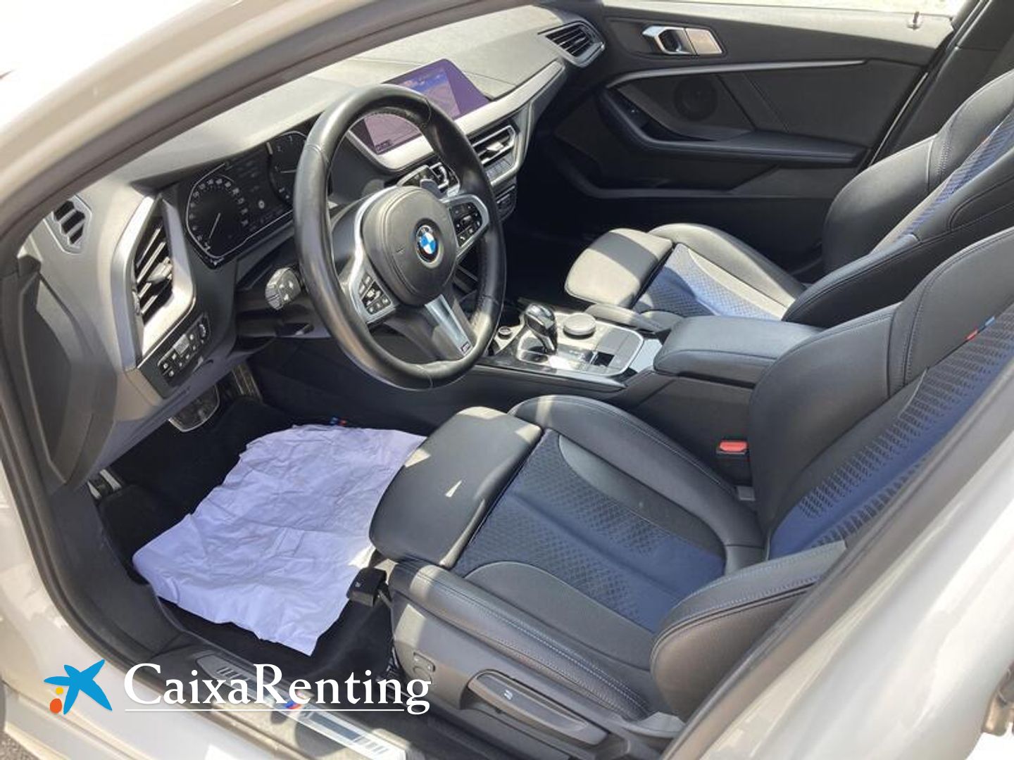BMW Serie 1 118d Business 110 kW (150 CV)