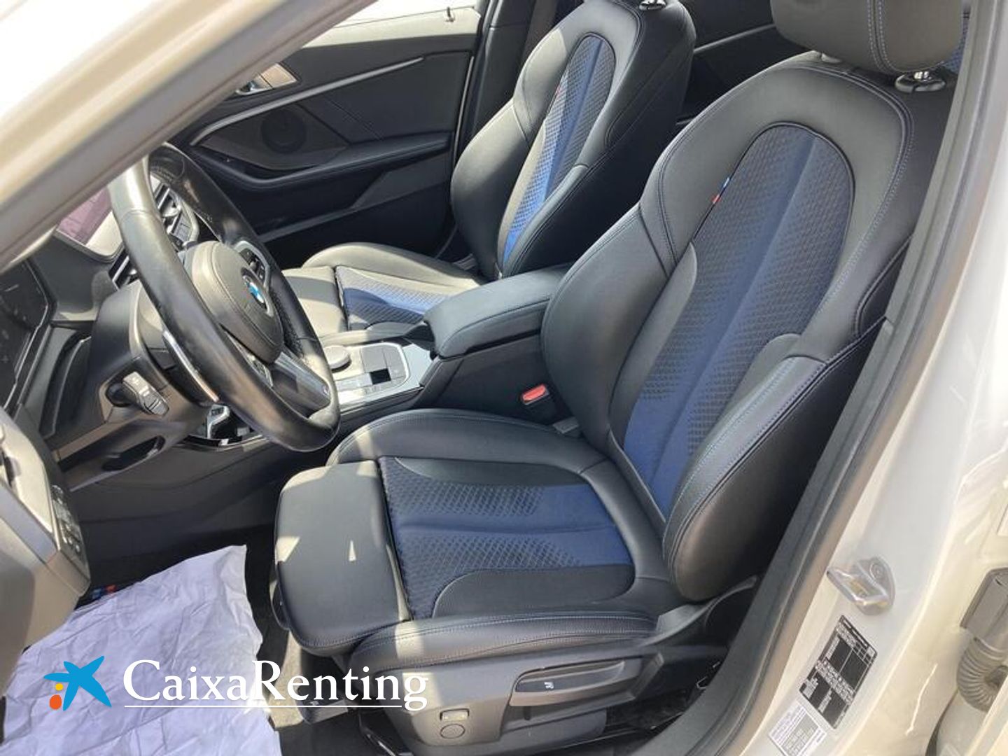 BMW Serie 1 118d Business 110 kW (150 CV)