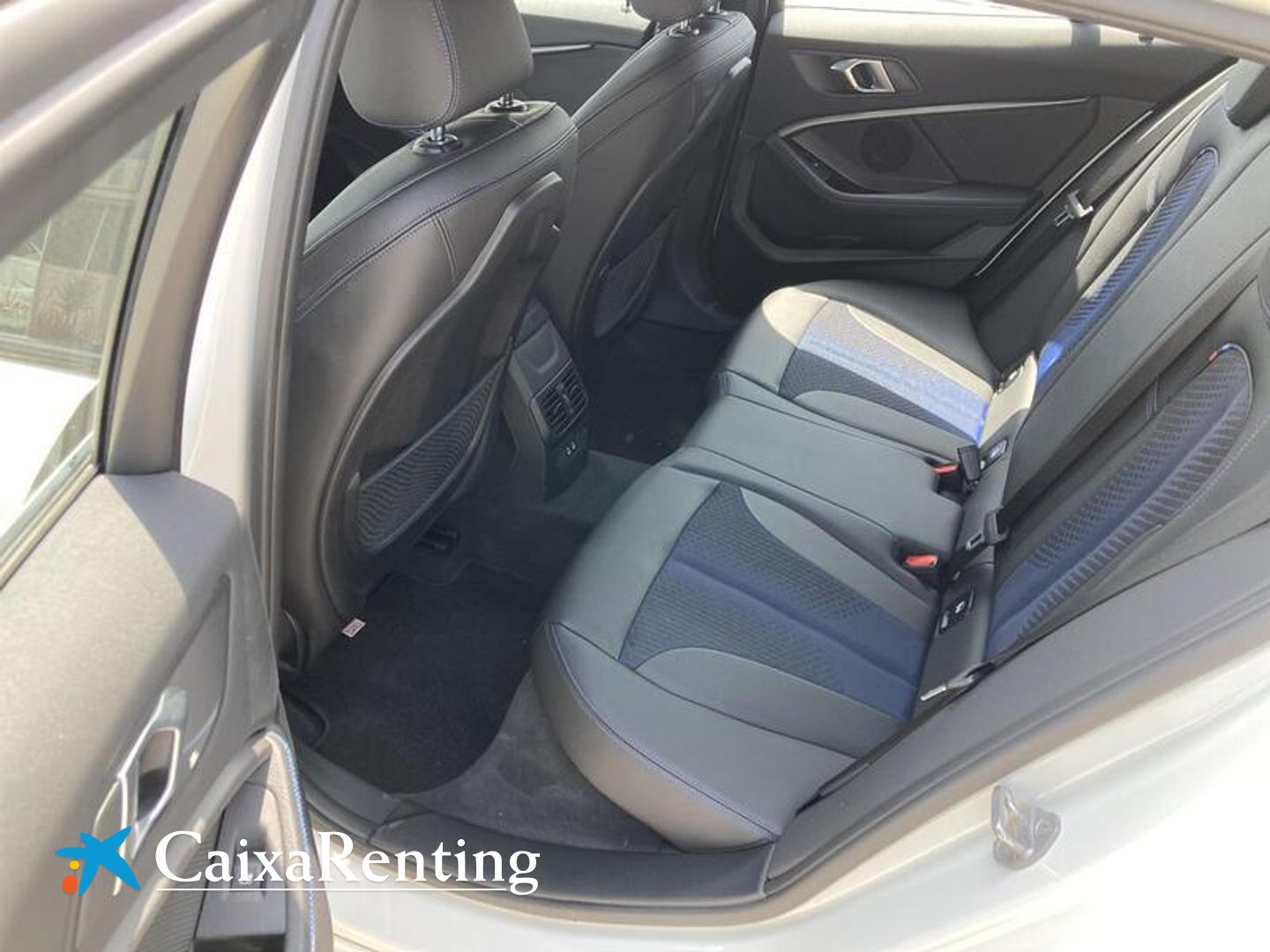 BMW Serie 1 118d Business 110 kW (150 CV)