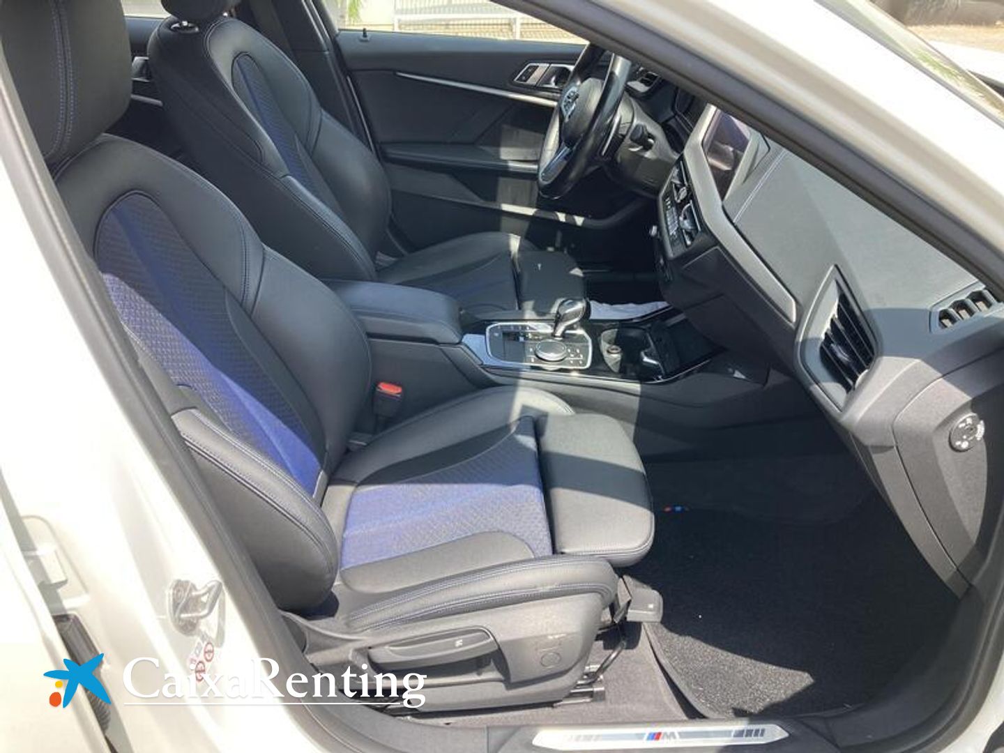 BMW Serie 1 118d Business 110 kW (150 CV)
