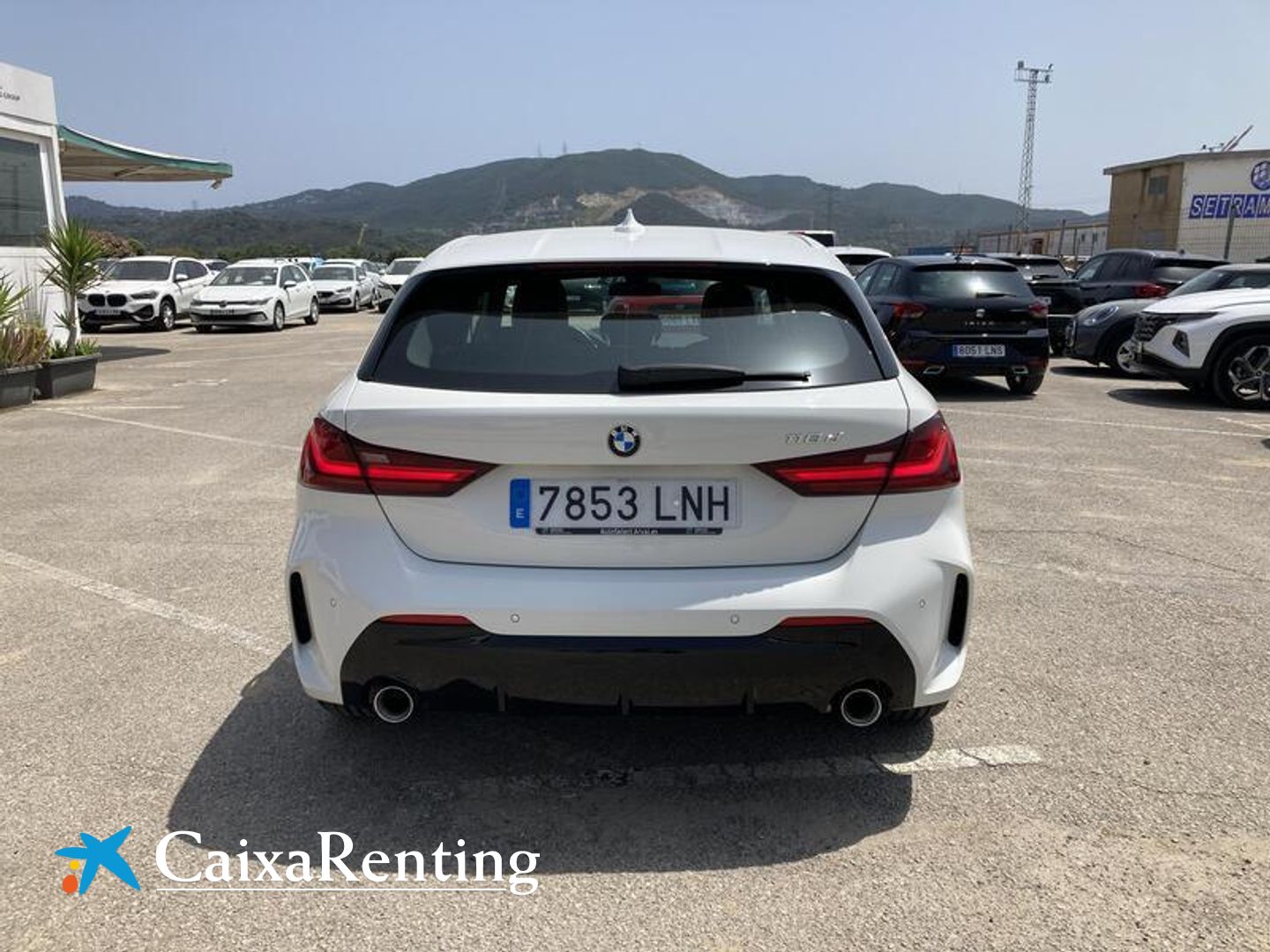 BMW Serie 1 118d Business 110 kW (150 CV)