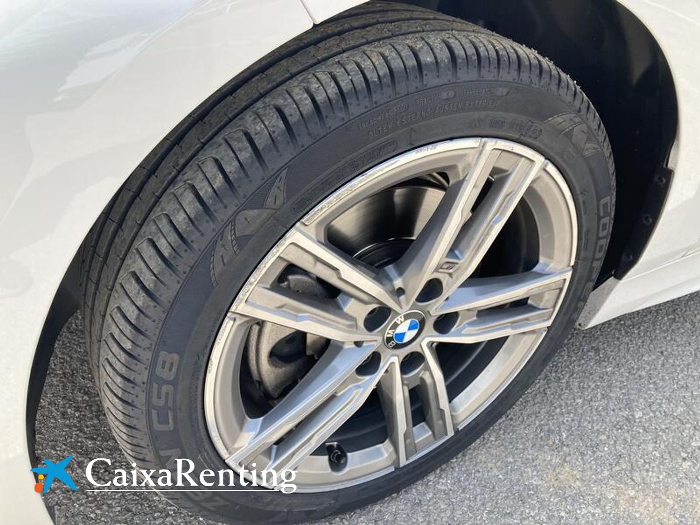 BMW Serie 1 118d Business 110 kW (150 CV)