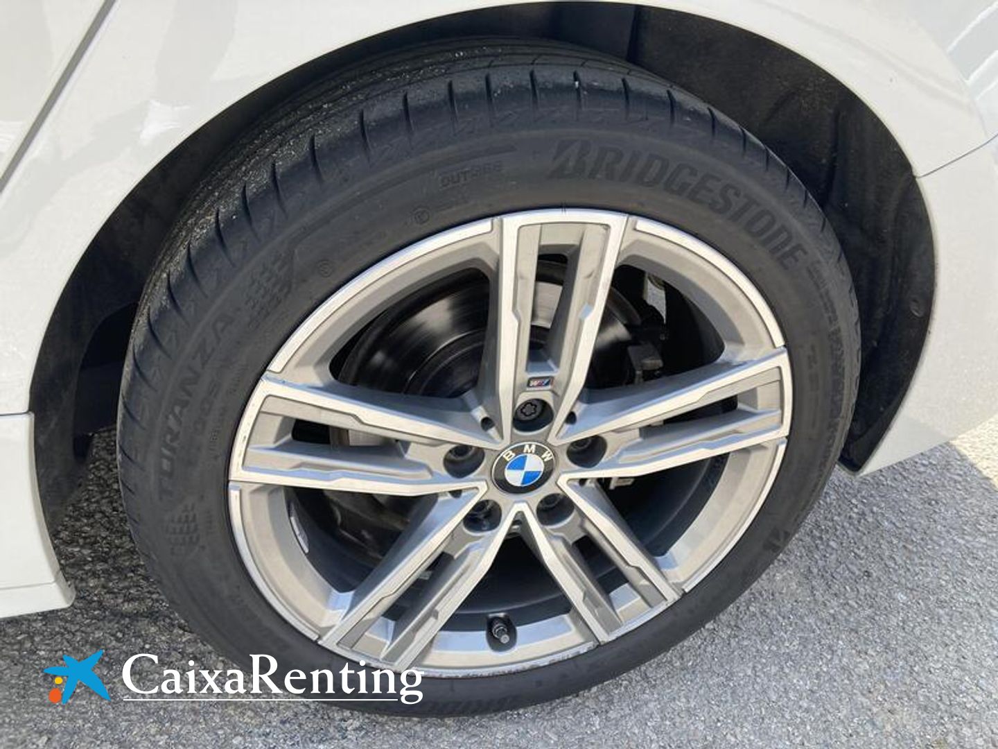BMW Serie 1 118d Business 110 kW (150 CV)