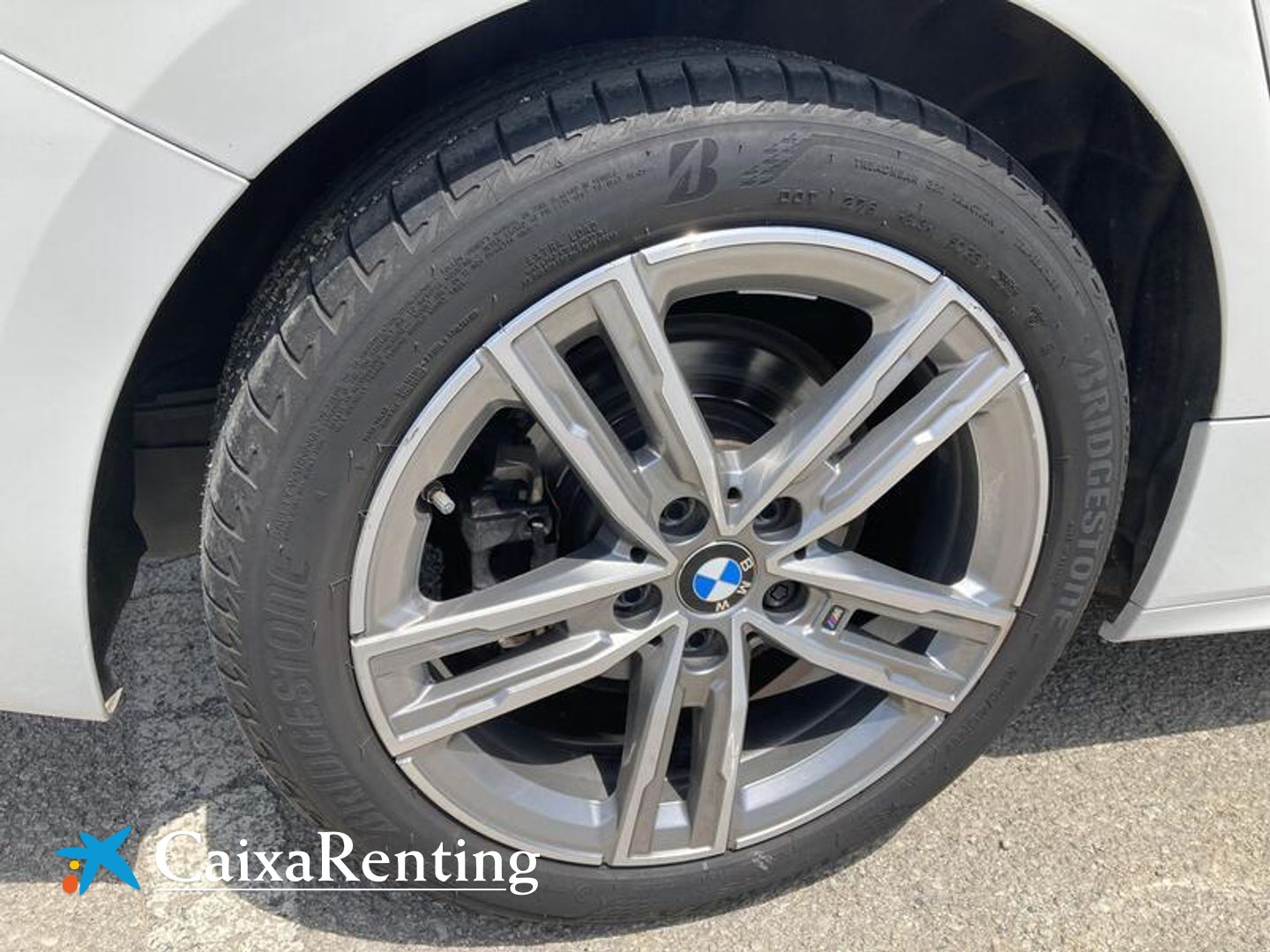 BMW Serie 1 118d Business 110 kW (150 CV)