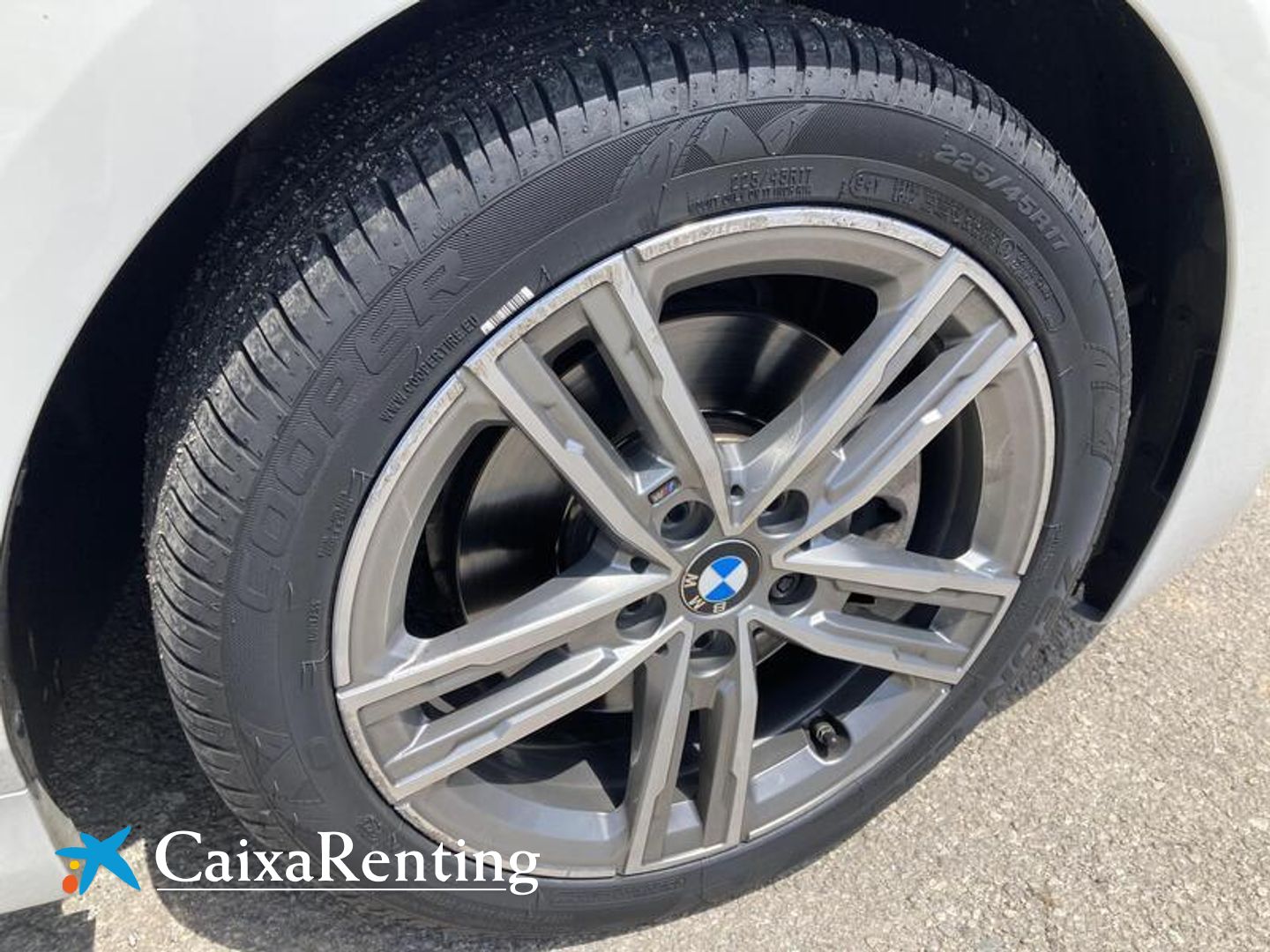 BMW Serie 1 118d Business 110 kW (150 CV)