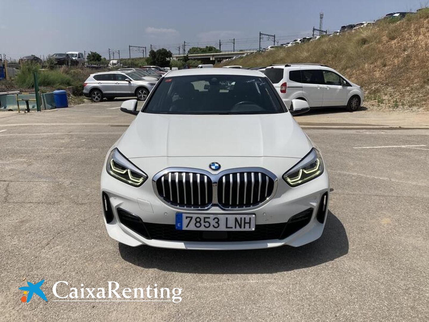 BMW Serie 1 118d Business 110 kW (150 CV)