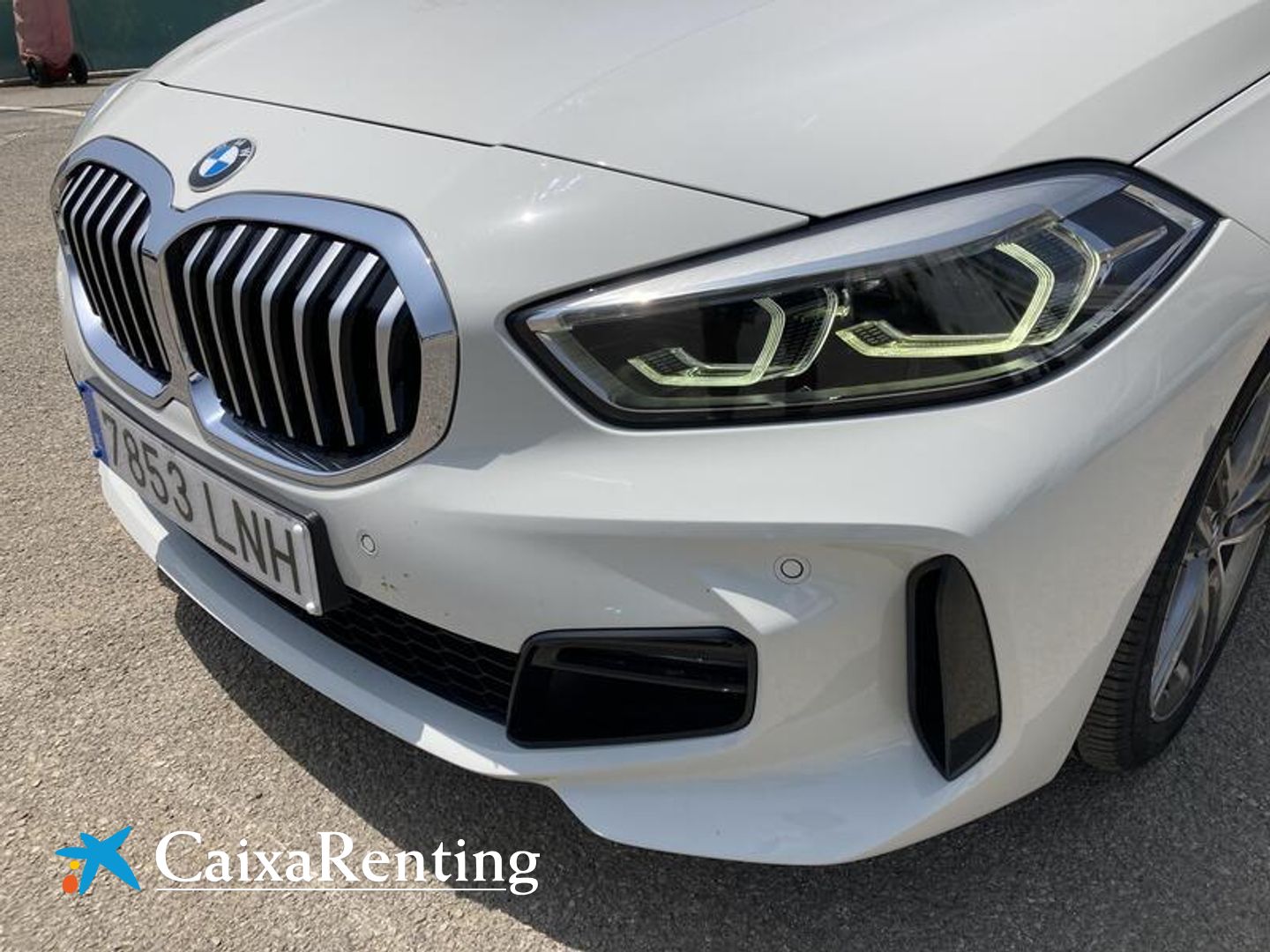 BMW Serie 1 118d Business 110 kW (150 CV)