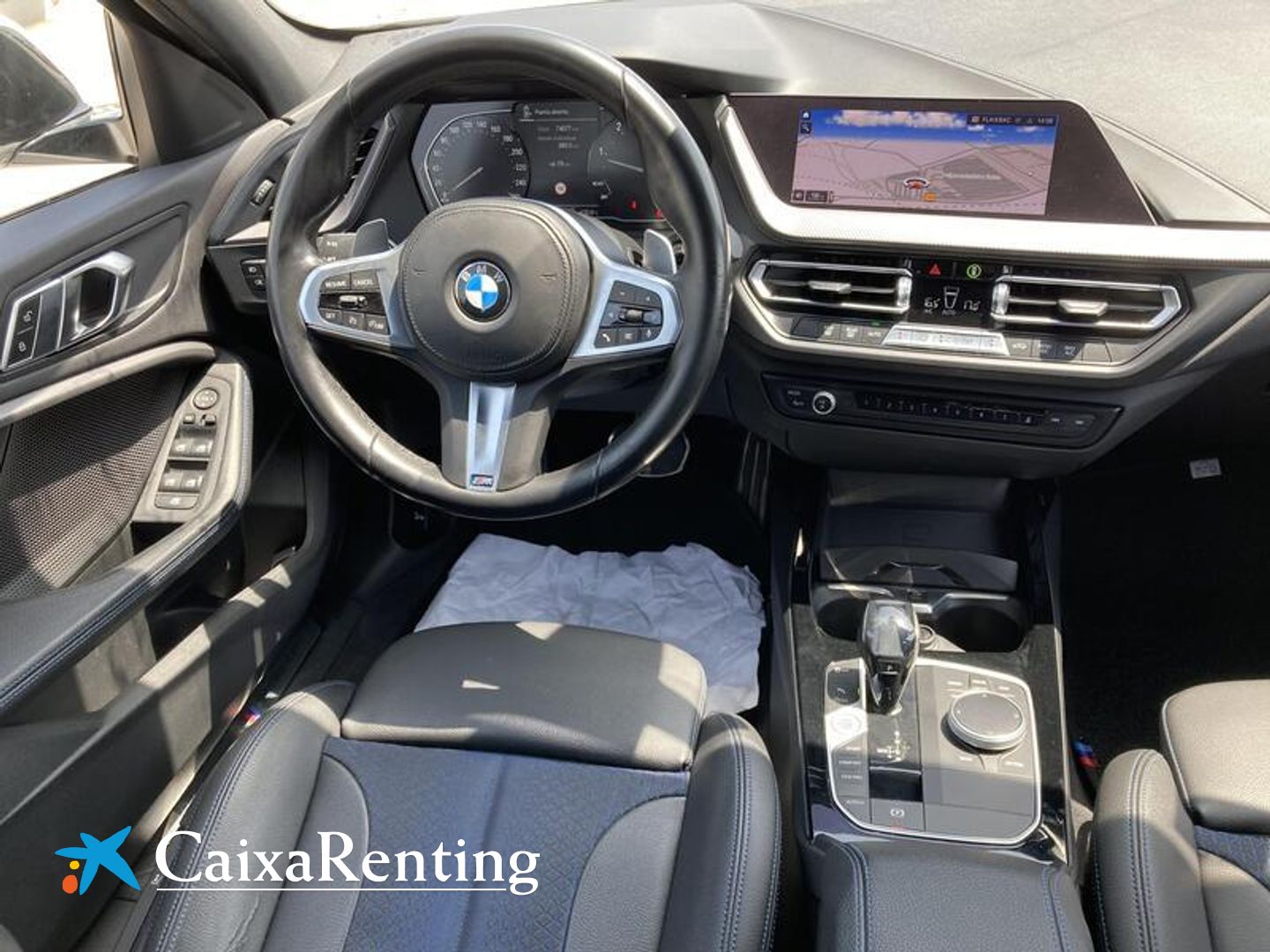 BMW Serie 1 118d Business 110 kW (150 CV)