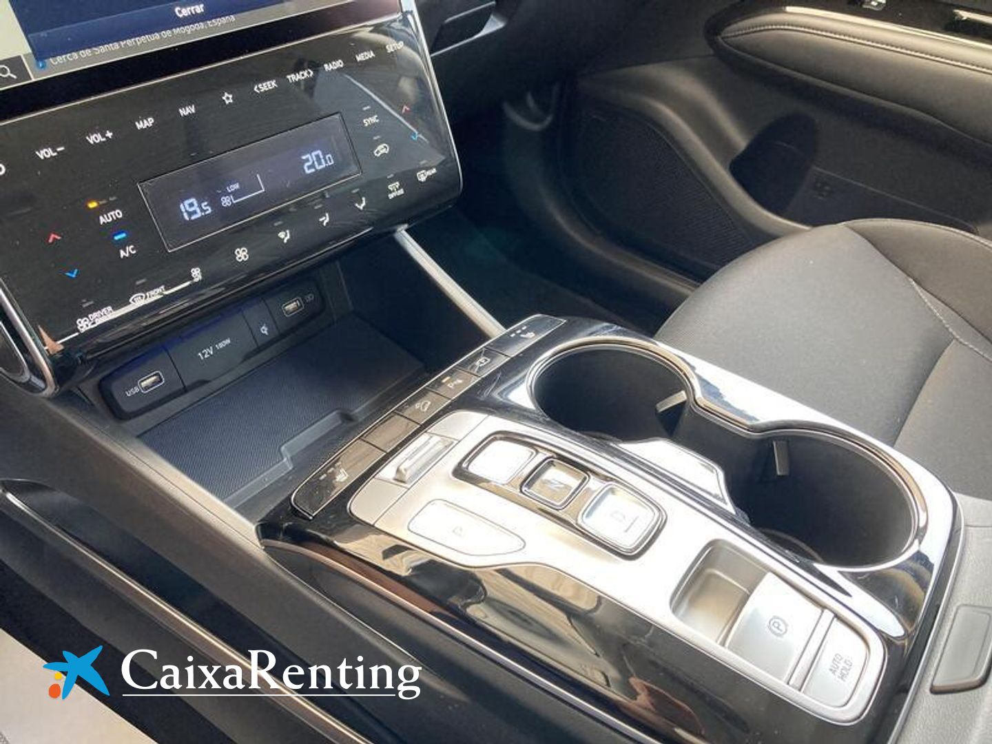 Hyundai Tucson 1.6 TGDI HEV Tecno Auto 2C 169 kW (230 CV)