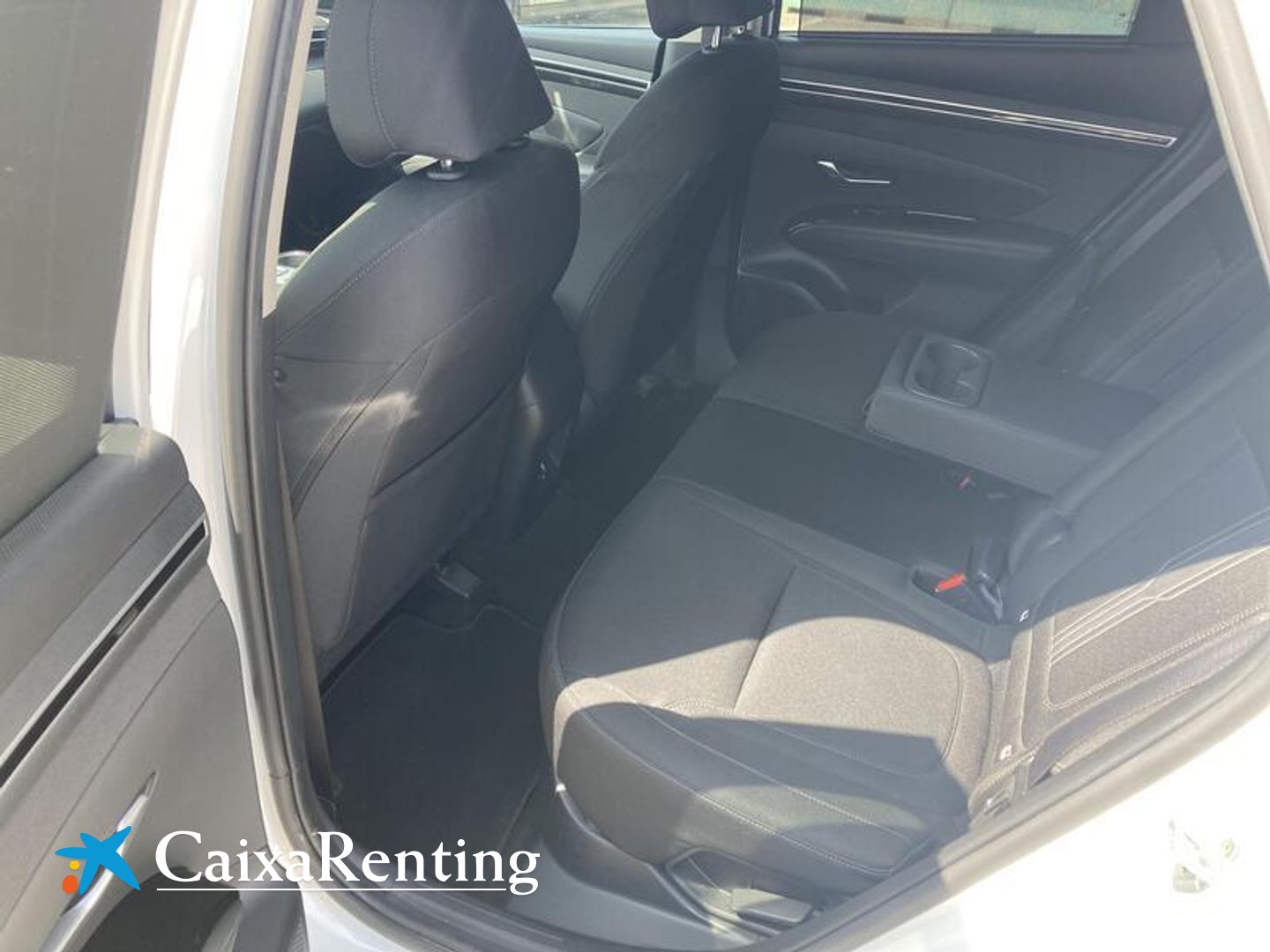 Hyundai Tucson 1.6 TGDI HEV Tecno Auto 2C 169 kW (230 CV)