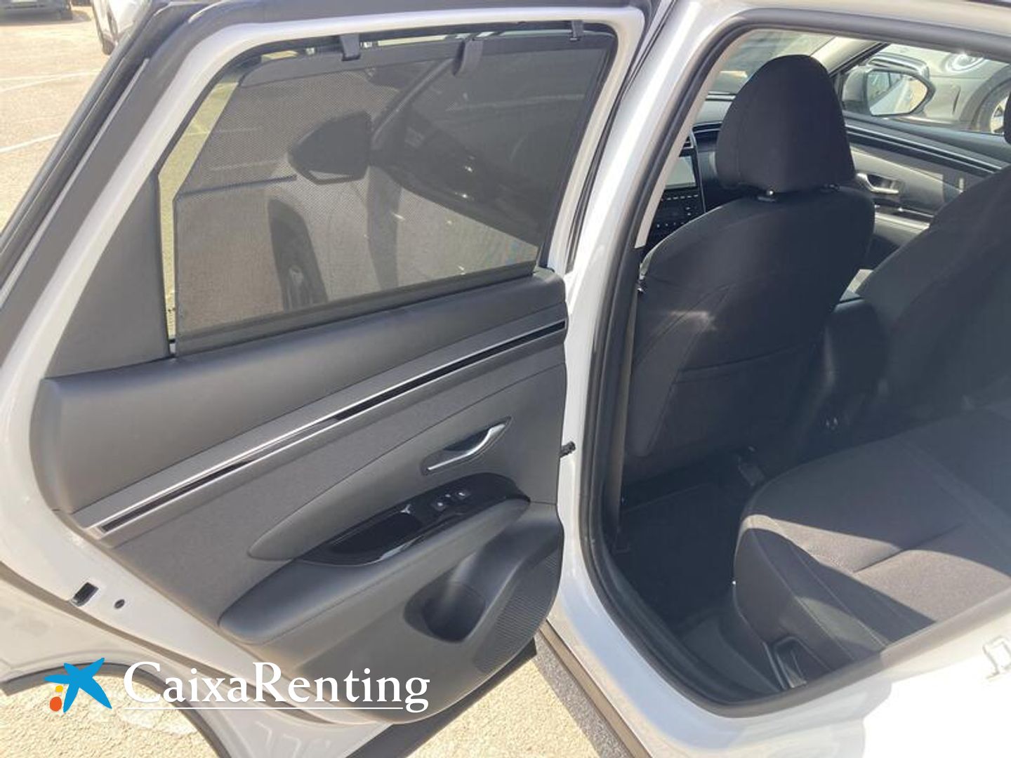 Hyundai Tucson 1.6 TGDI HEV Tecno Auto 2C 169 kW (230 CV)