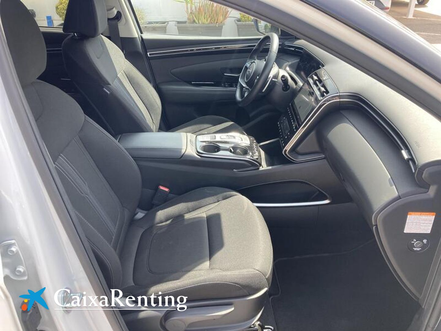 Hyundai Tucson 1.6 TGDI HEV Tecno Auto 2C 169 kW (230 CV)