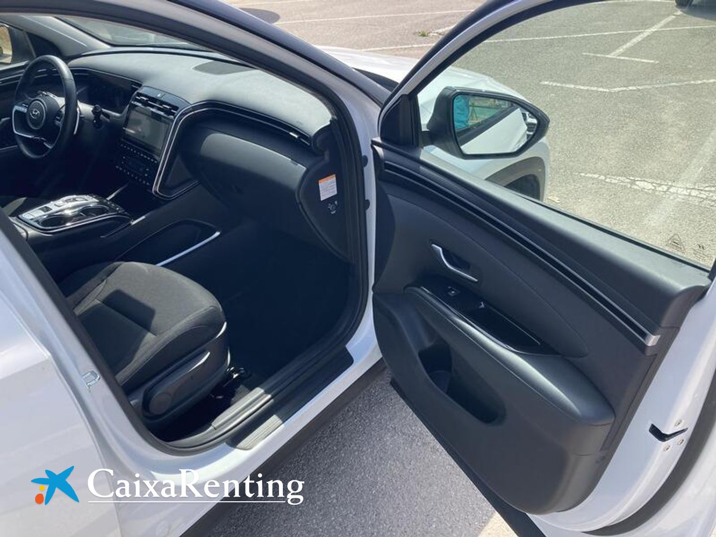 Hyundai Tucson 1.6 TGDI HEV Tecno Auto 2C 169 kW (230 CV)