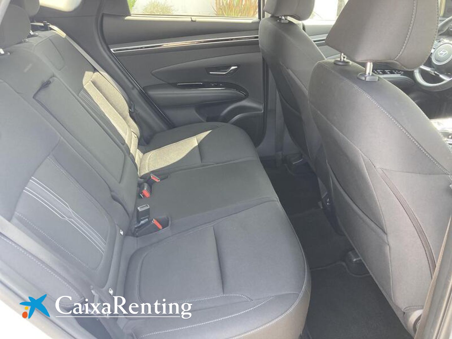 Hyundai Tucson 1.6 TGDI HEV Tecno Auto 2C 169 kW (230 CV)