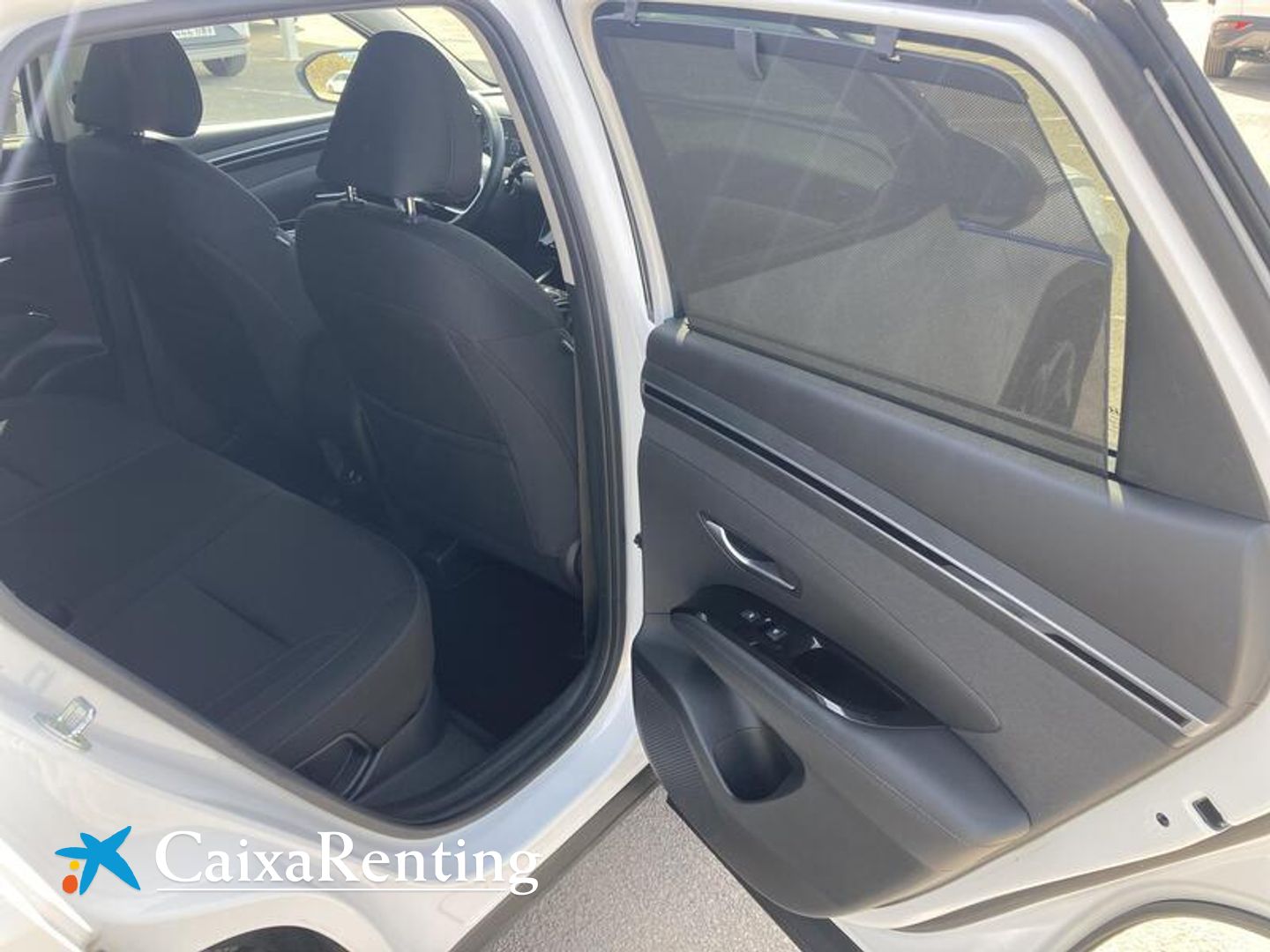 Hyundai Tucson 1.6 TGDI HEV Tecno Auto 2C 169 kW (230 CV)