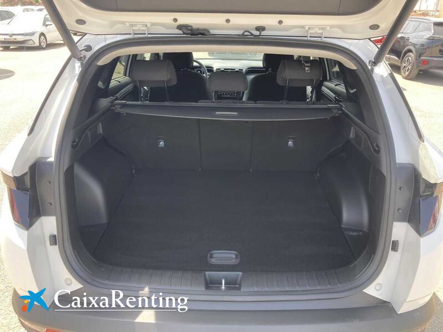 Hyundai Tucson 1.6 TGDI HEV Tecno Auto 2C 169 kW (230 CV)