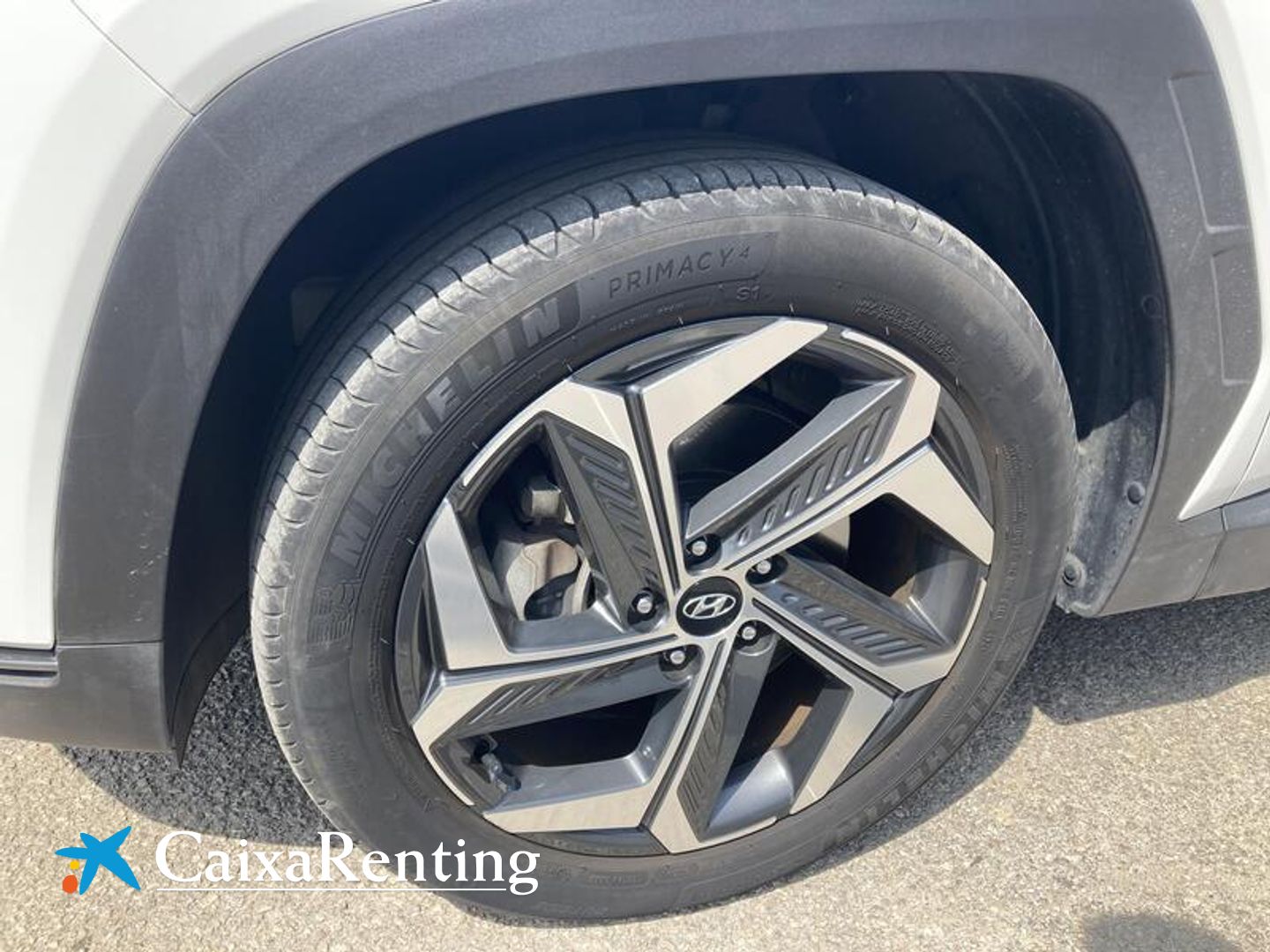 Hyundai Tucson 1.6 TGDI HEV Tecno Auto 2C 169 kW (230 CV)