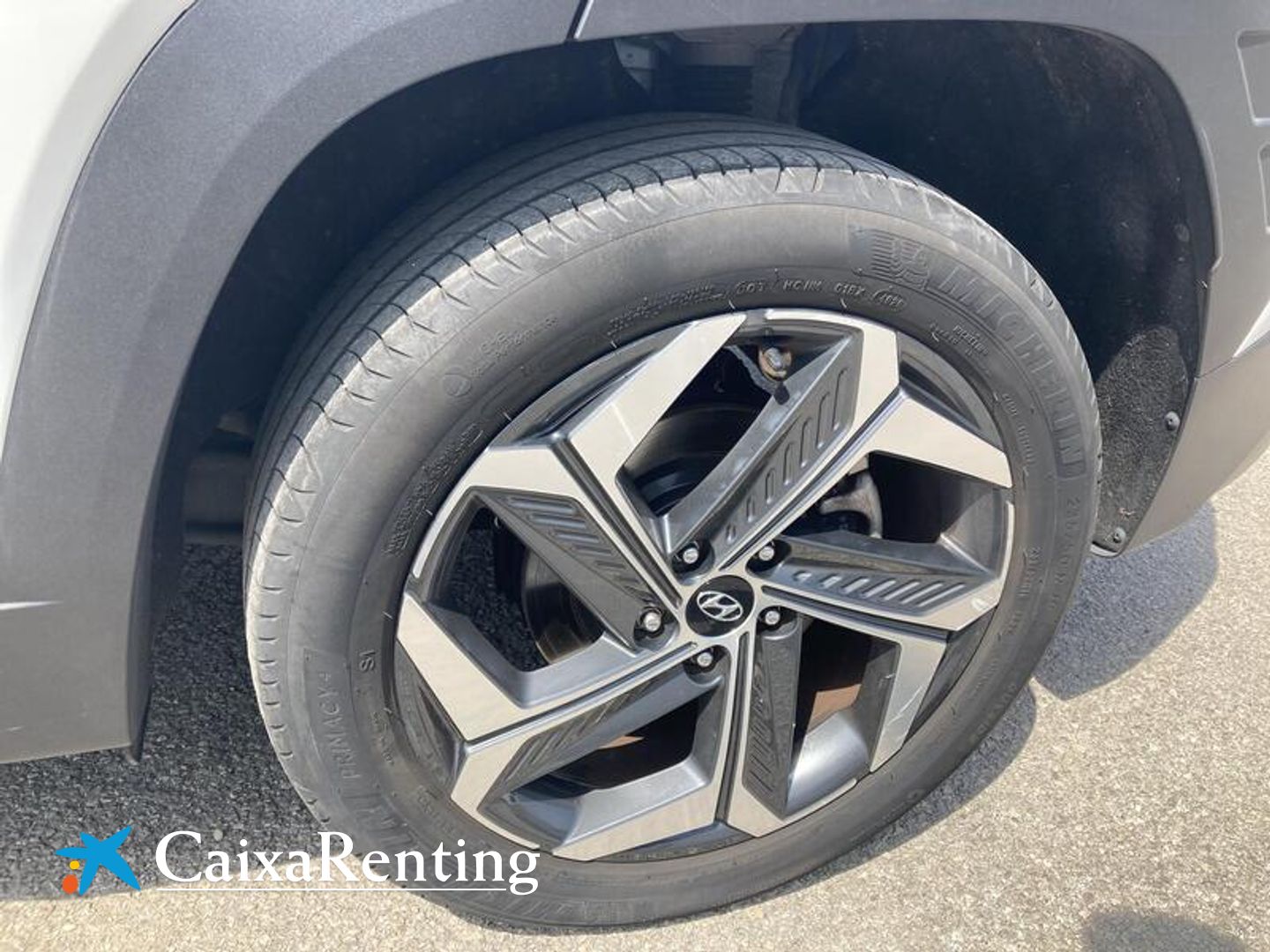 Hyundai Tucson 1.6 TGDI HEV Tecno Auto 2C 169 kW (230 CV)