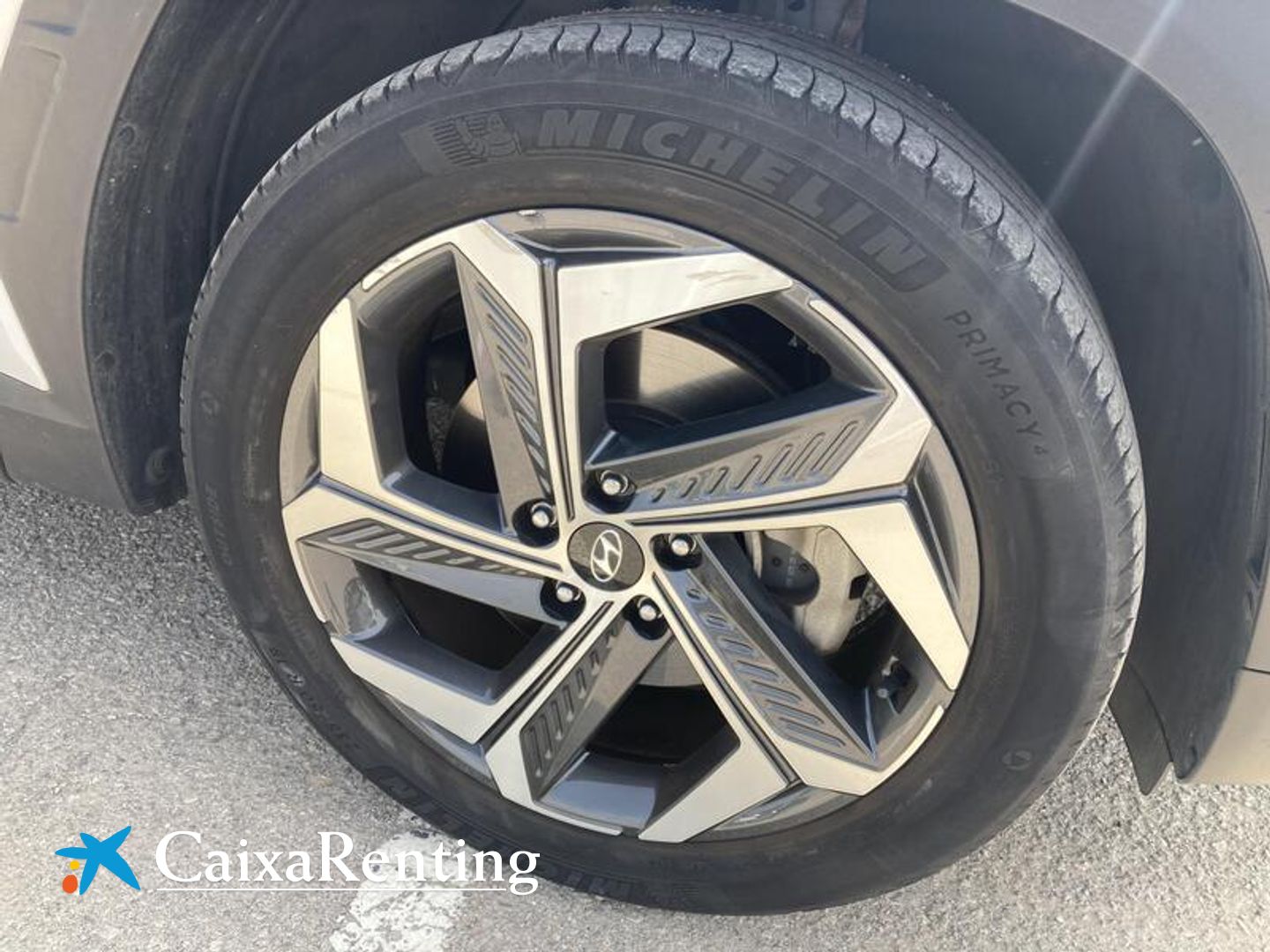 Hyundai Tucson 1.6 TGDI HEV Tecno Auto 2C 169 kW (230 CV)